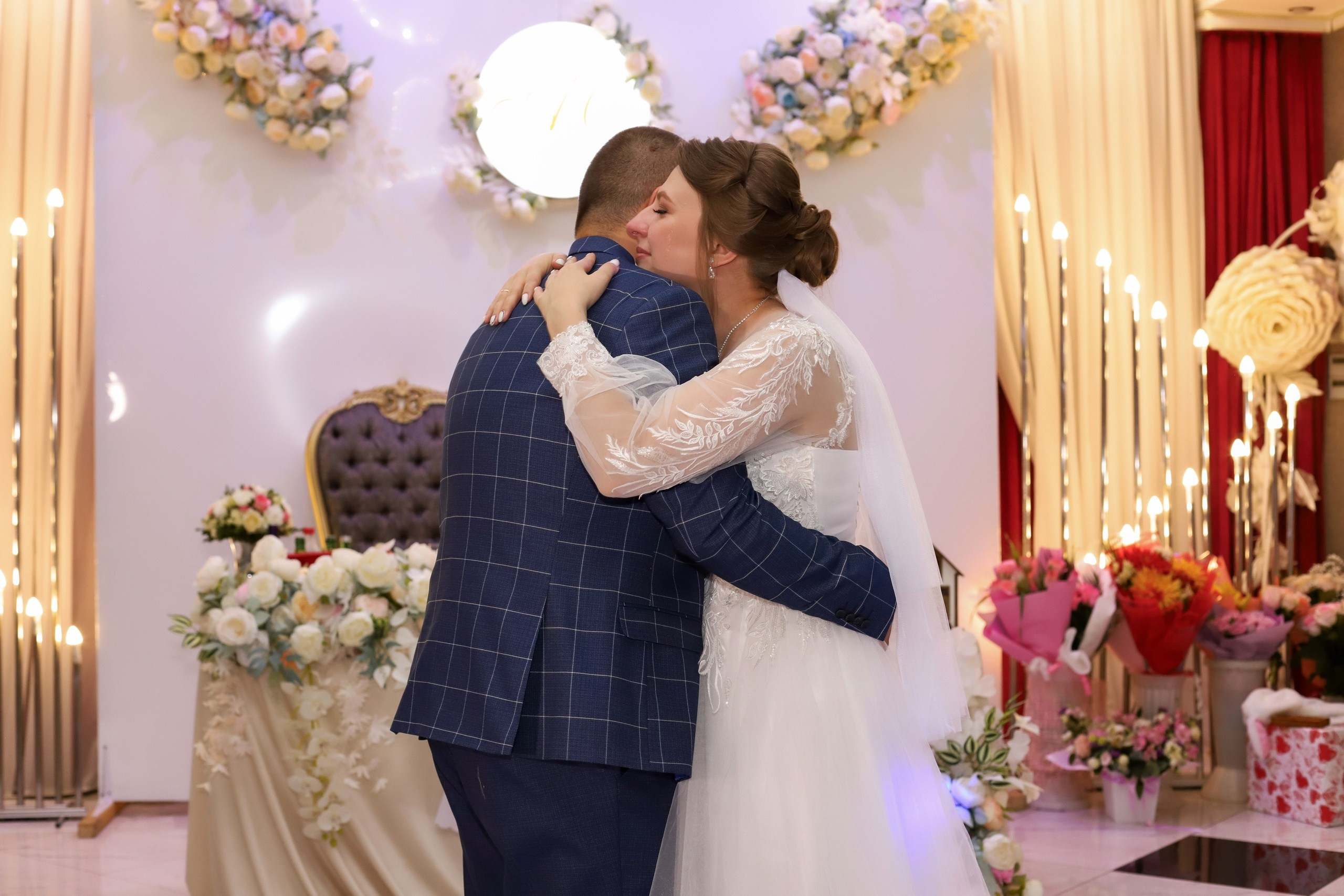 Алексей и Ольга (сокращено). Свадебный фотограф Ангелина Сунгатулина | Саратов | Балаково | Вольск