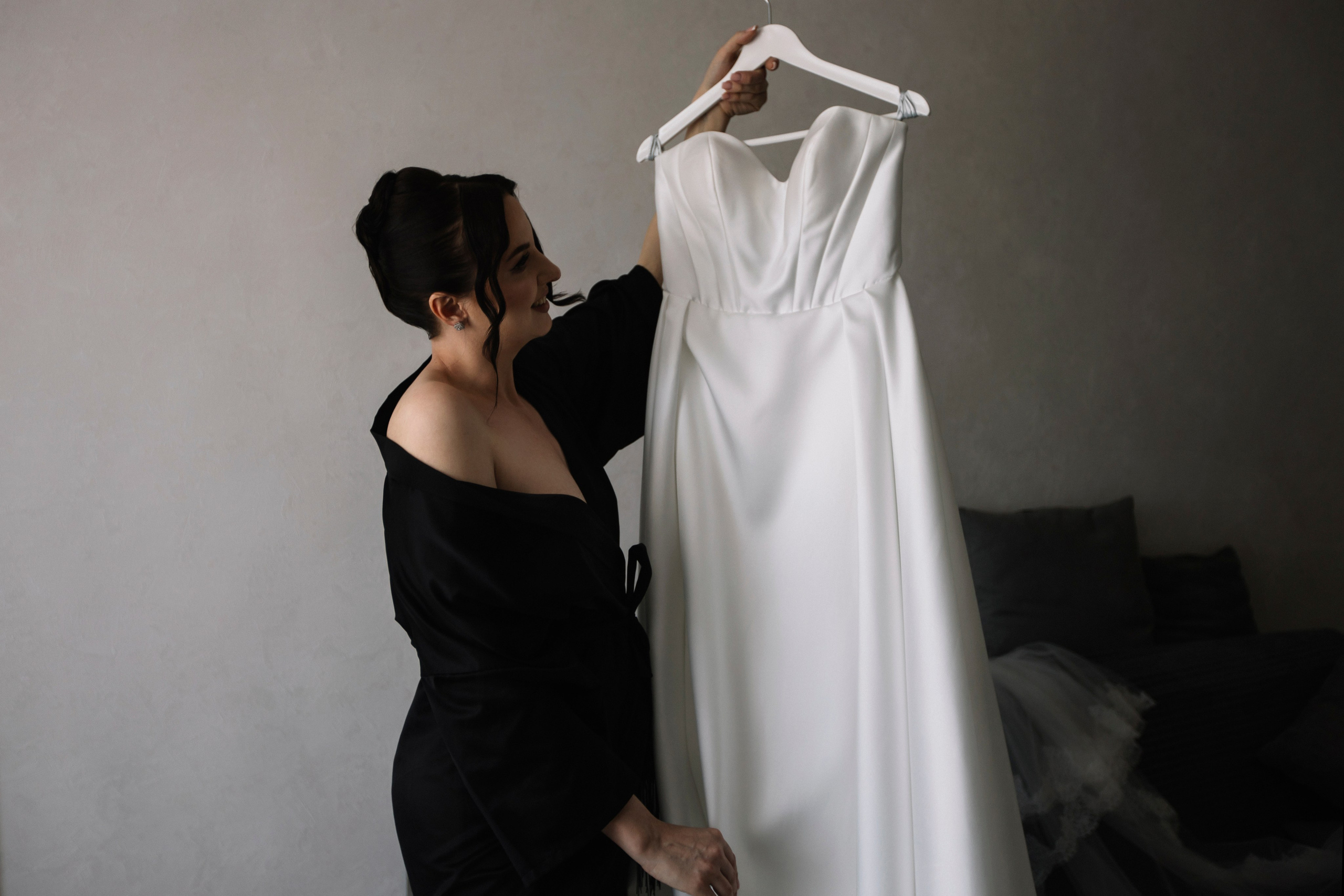 Никита и Ксения. Новый Херсонес. Фотограф Анна Лейман. Севастополь