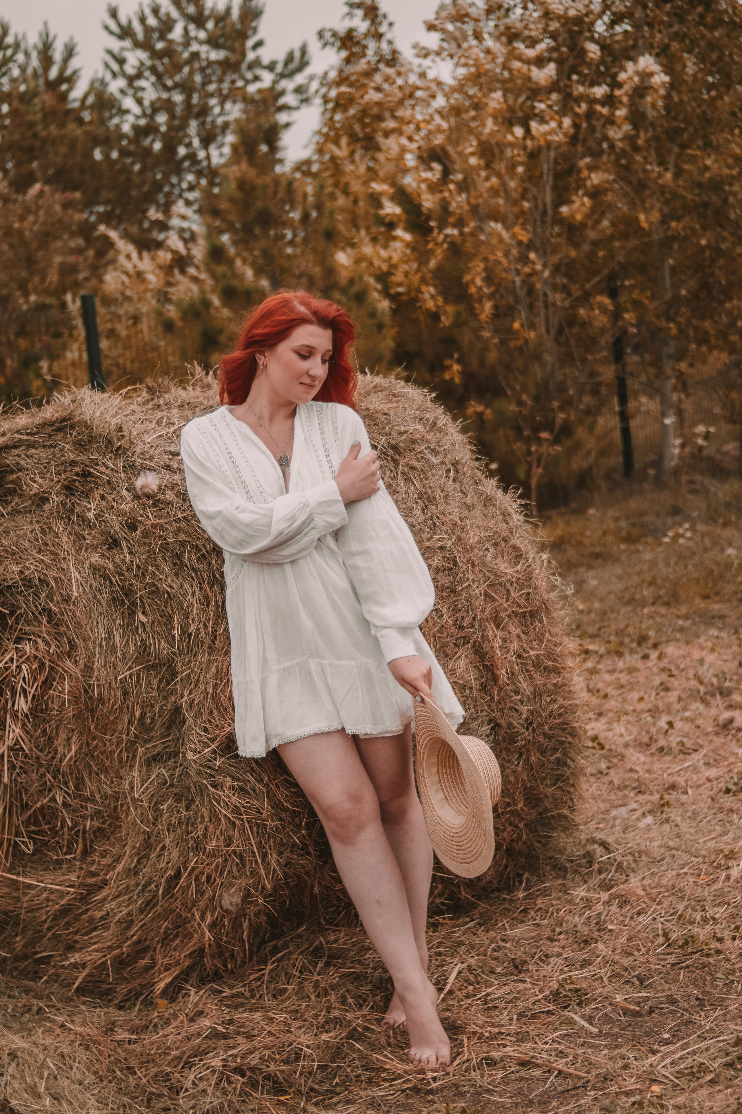 Надя. Фотограф Стилист Тюмень Вера Хайруллина