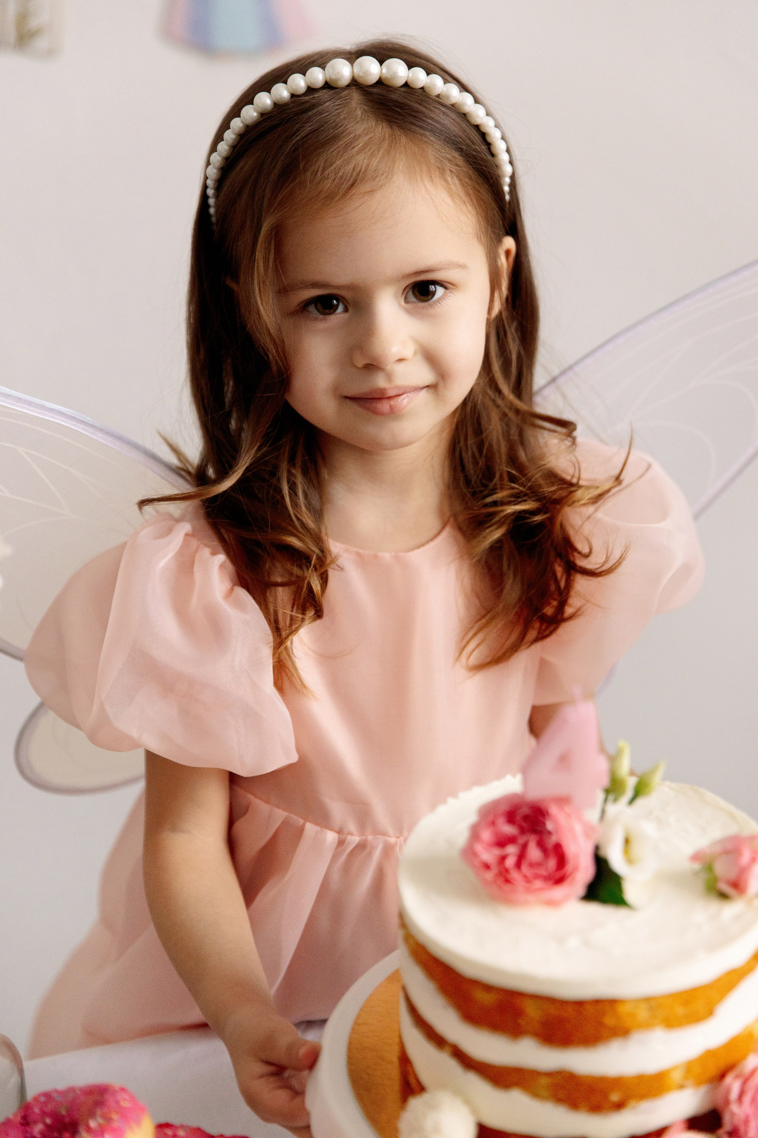 Детки старше года. Мария Махинина — фотограф в Мурманске и Североморске