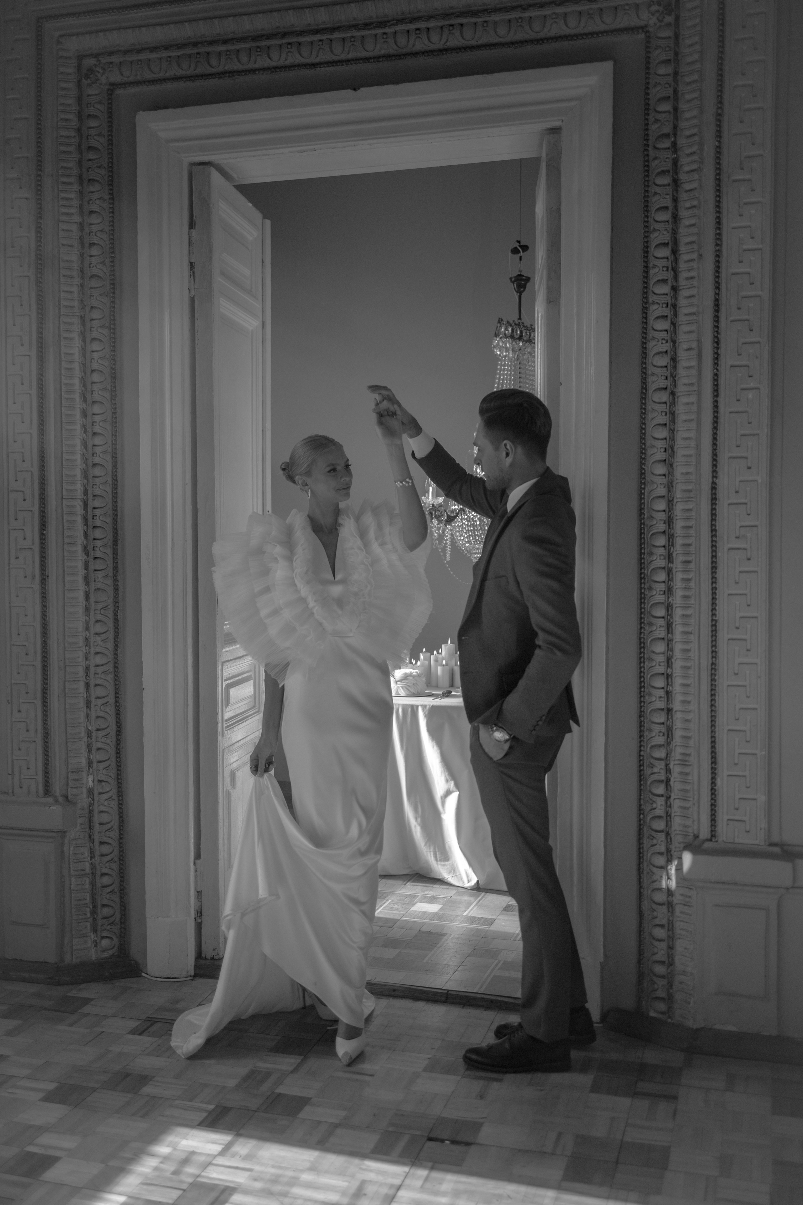 Студия 21.kult Мари & Андрей. Фотограф Москва|Комиссарова Наталья