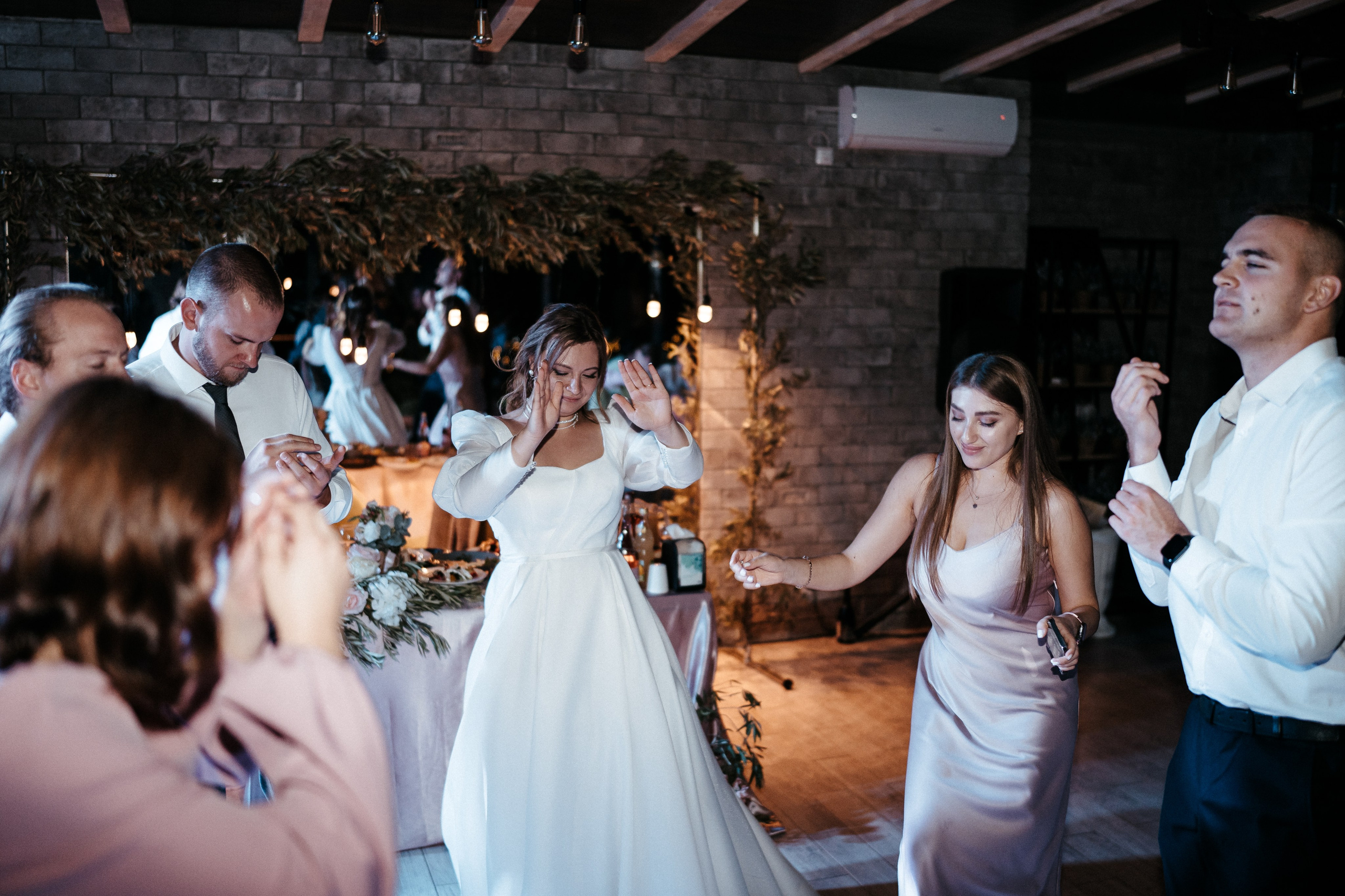 Василий и Виктория. Свадебный фотограф в Симферополе