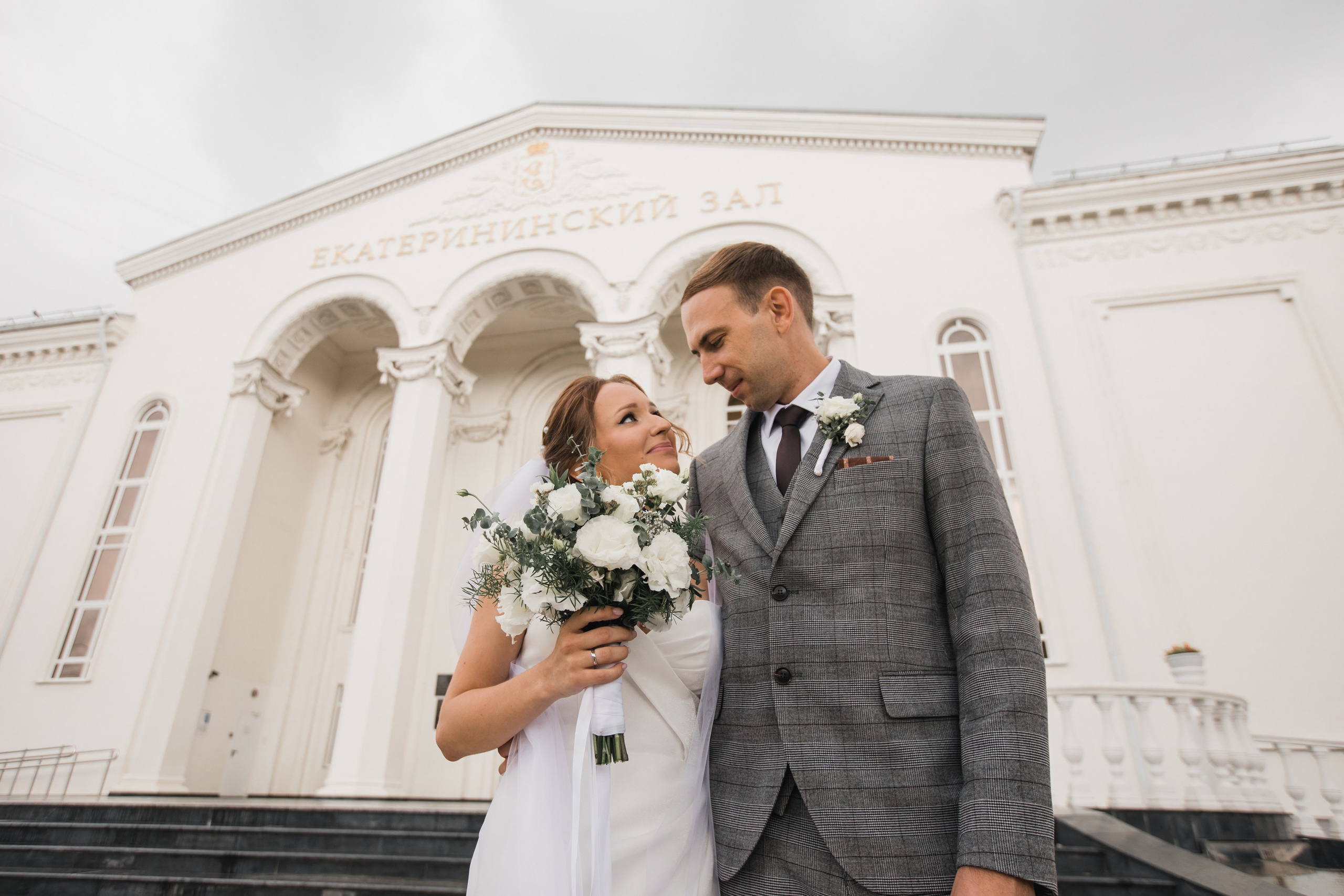 София и Андрей. Свадебный и семейный фотограф в Краснодаре