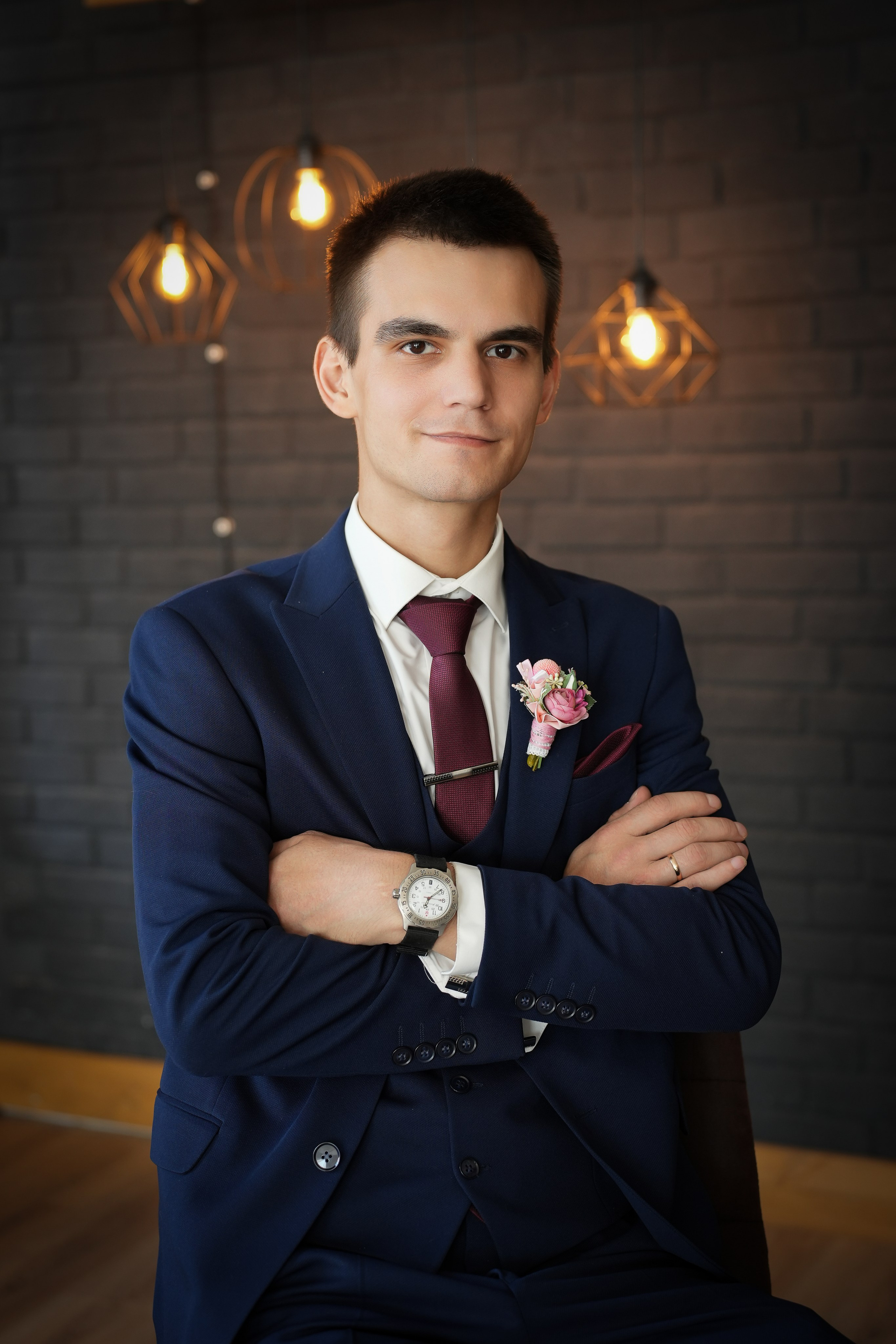 Загс.Студия.Прогулка.Банкет. Семейный фотограф Владимир Просвиркин. г. Самара