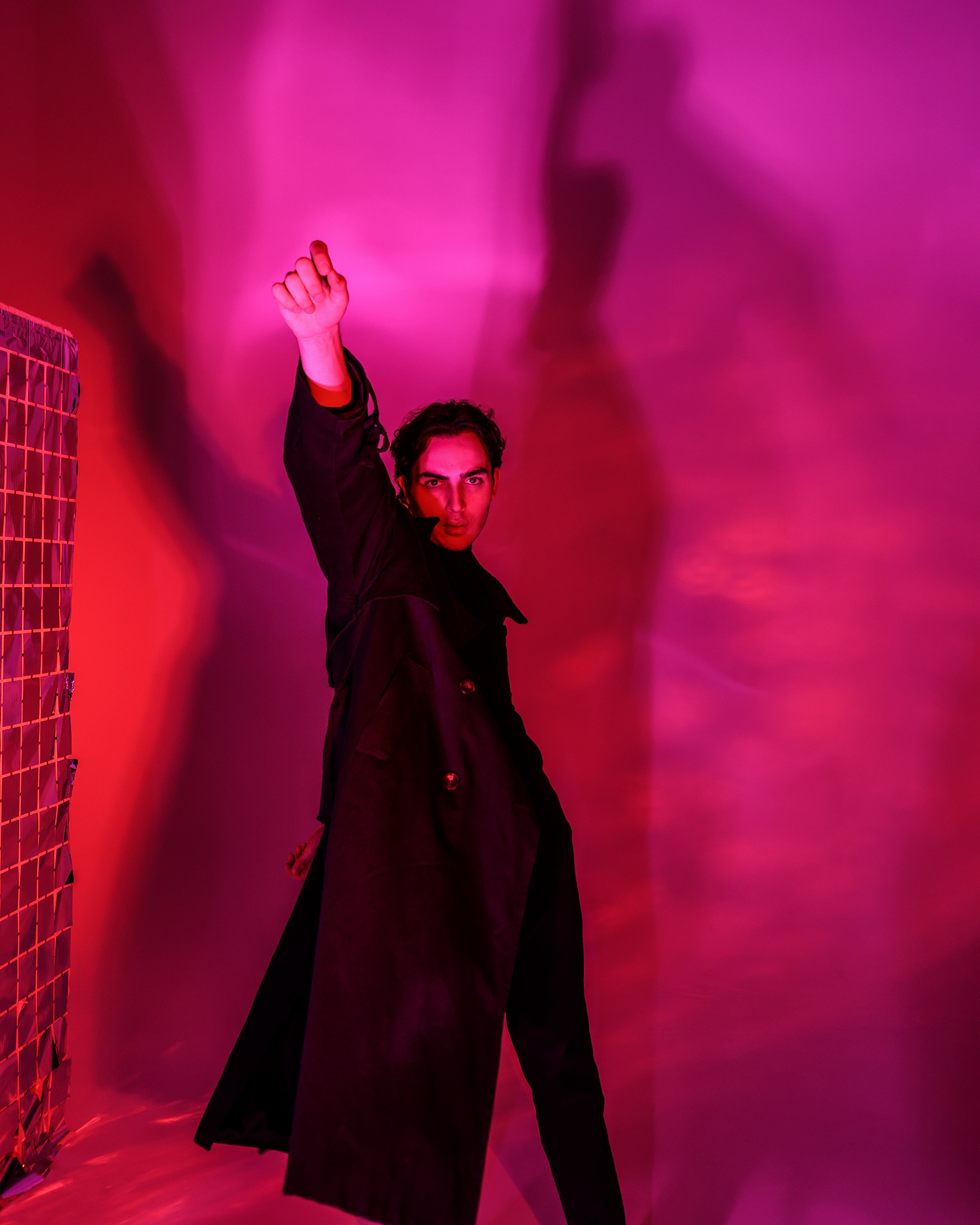 Мужской портрет. Индивидуальная и семейная съёмка. Москва, Наталья Самохвалова