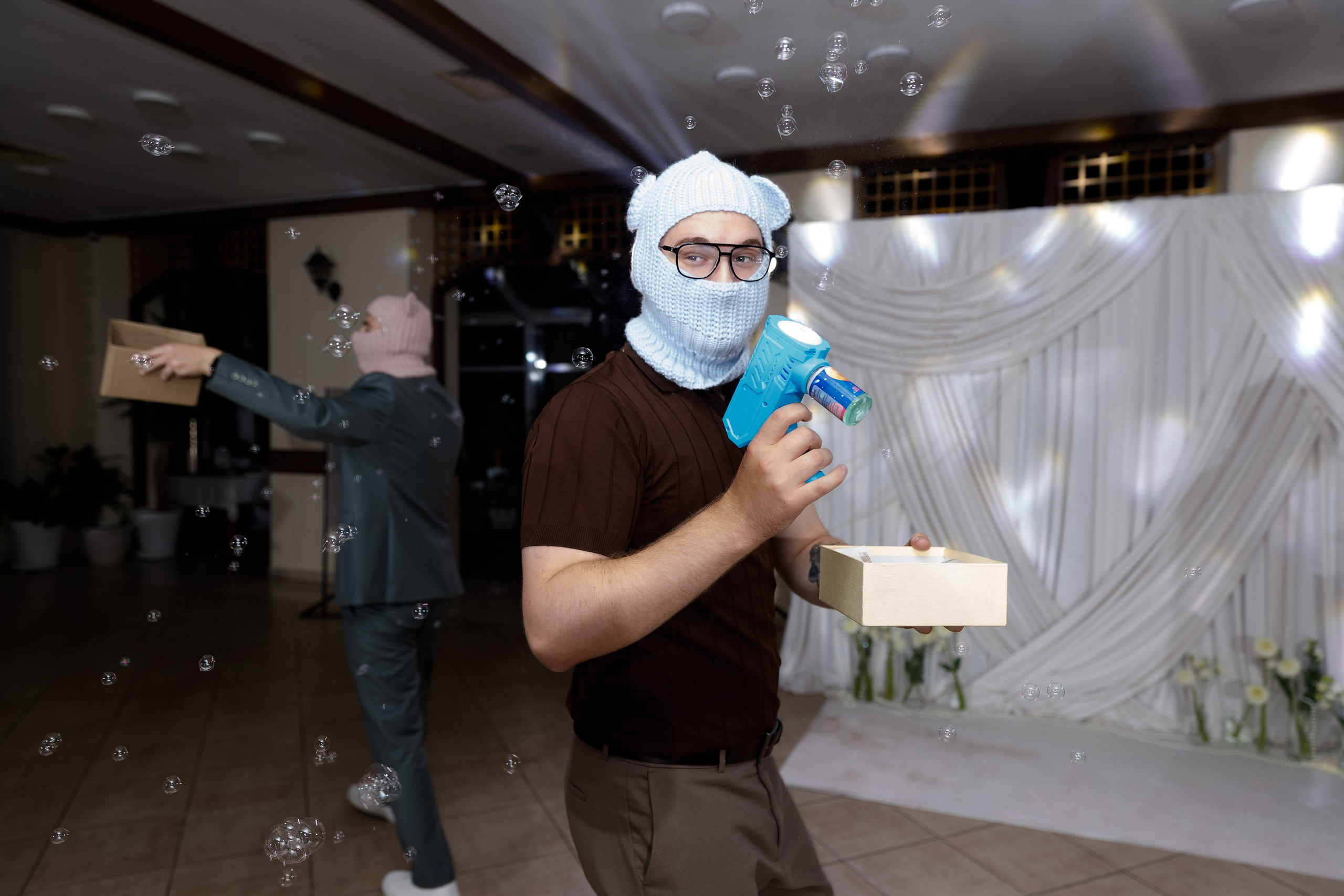 Свадебная съемка 05.09.2025. Фотограф в Самаре Максим Тырин