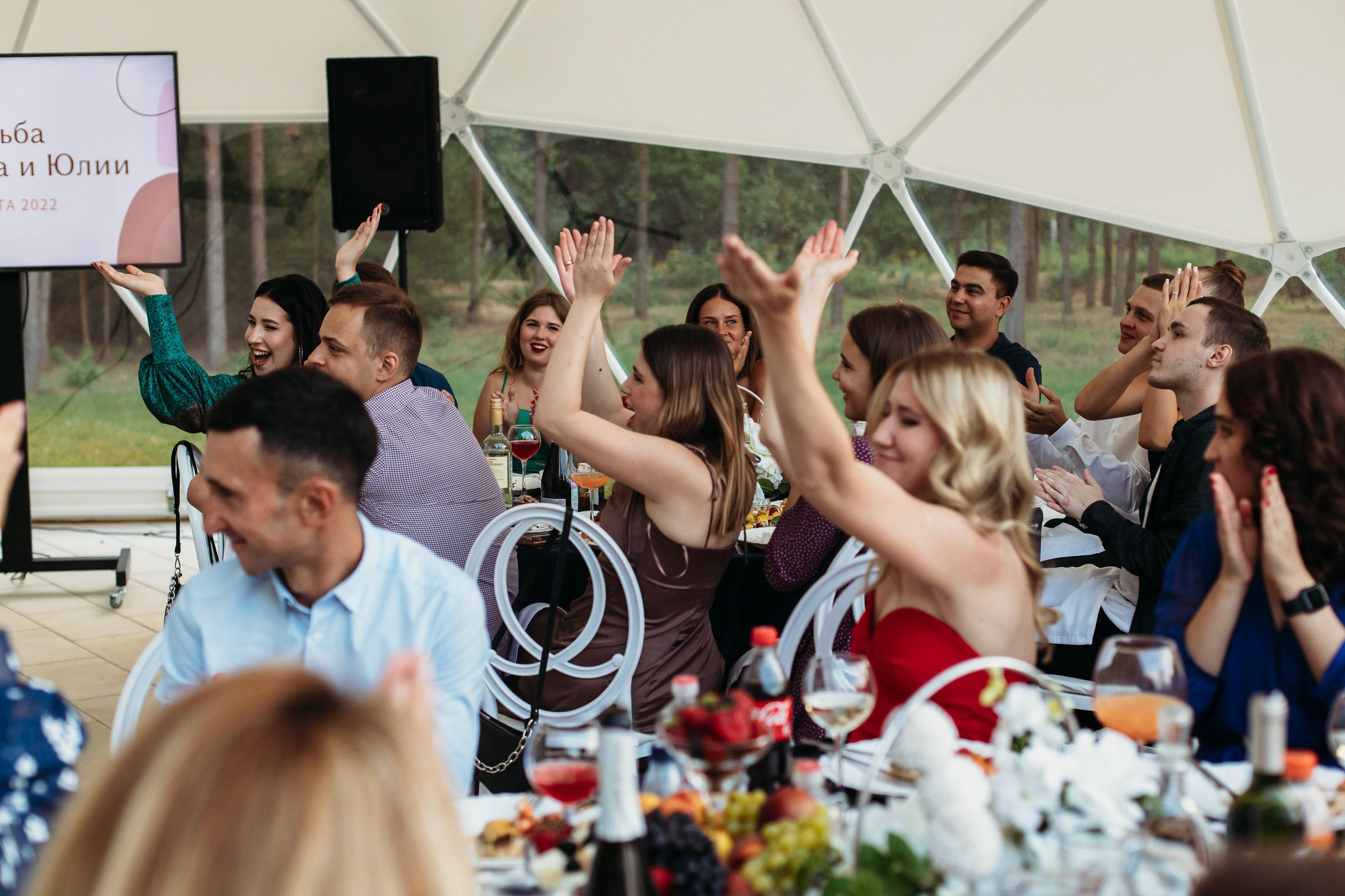 Юли&Вова. Фотограф Тверь. Свадебные, семейные, индивидуальные фотосессии