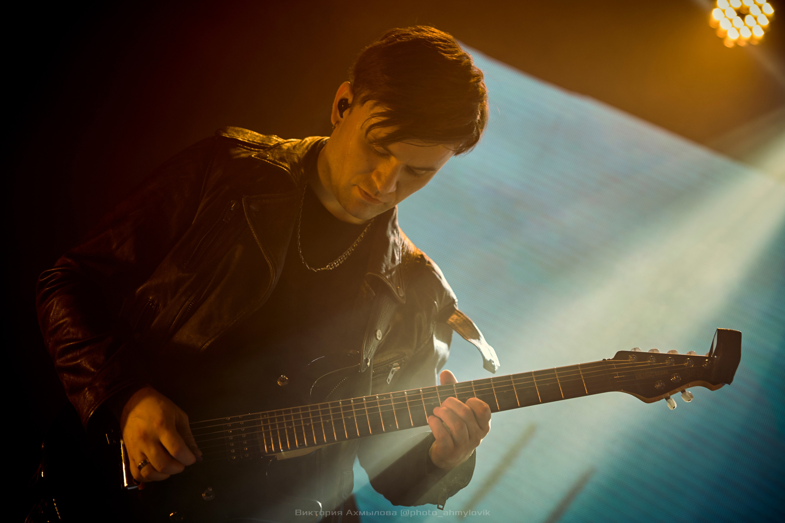 13.10.2024 ДЖОКОНДА в Урбан. Виктория Ахмылова. Фотограф в Москве