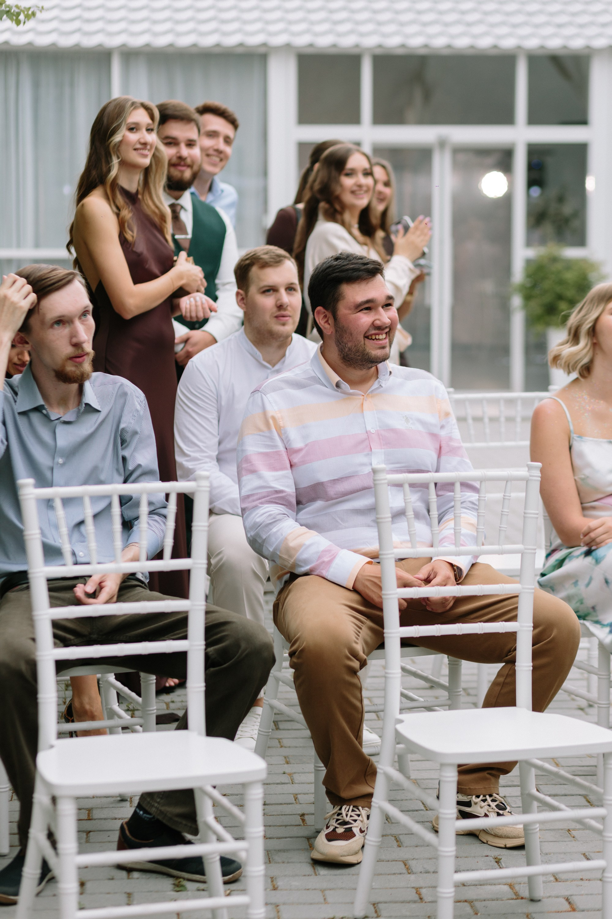 Анастасия & Антон (Vozduh). Фотограф Нижний Тагил Лилия Савина