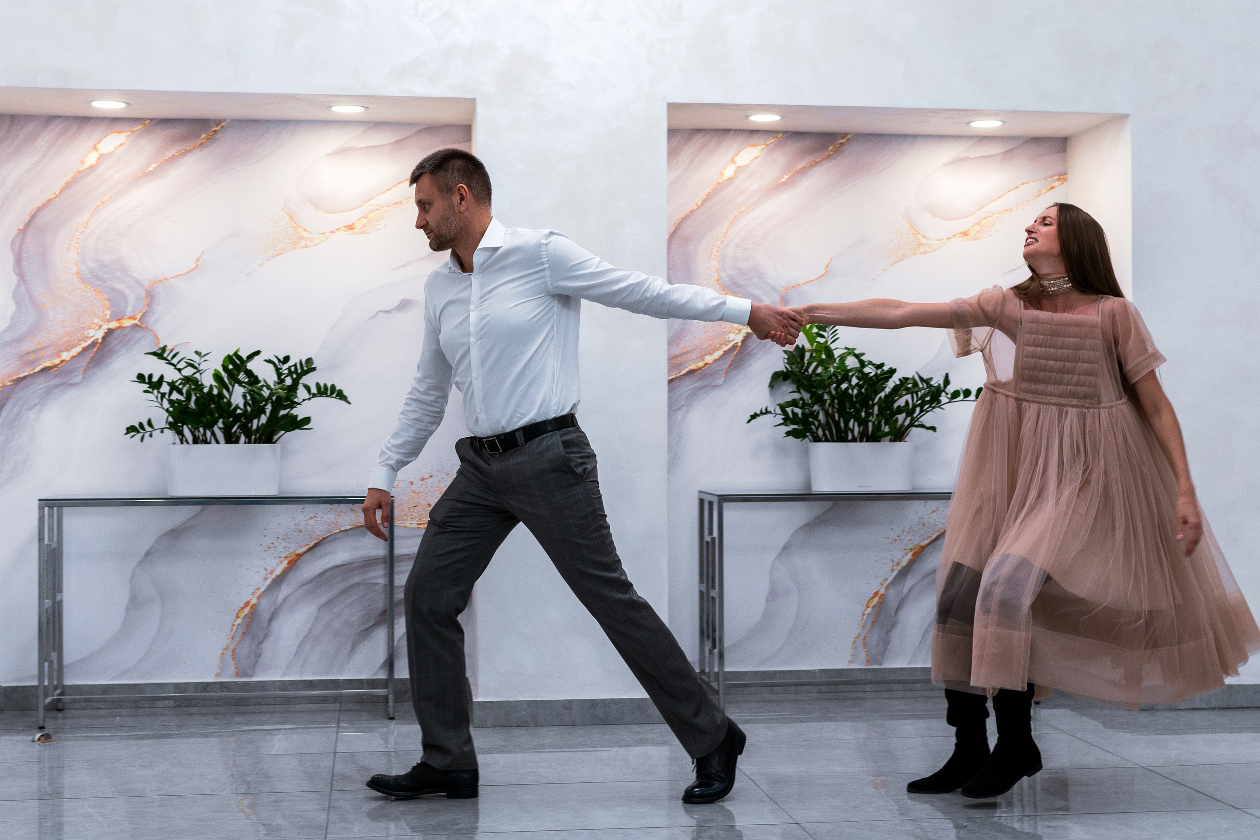 Свадебный день. Свадебный и репортажный фотограф в Москве Александр Кудрявцев