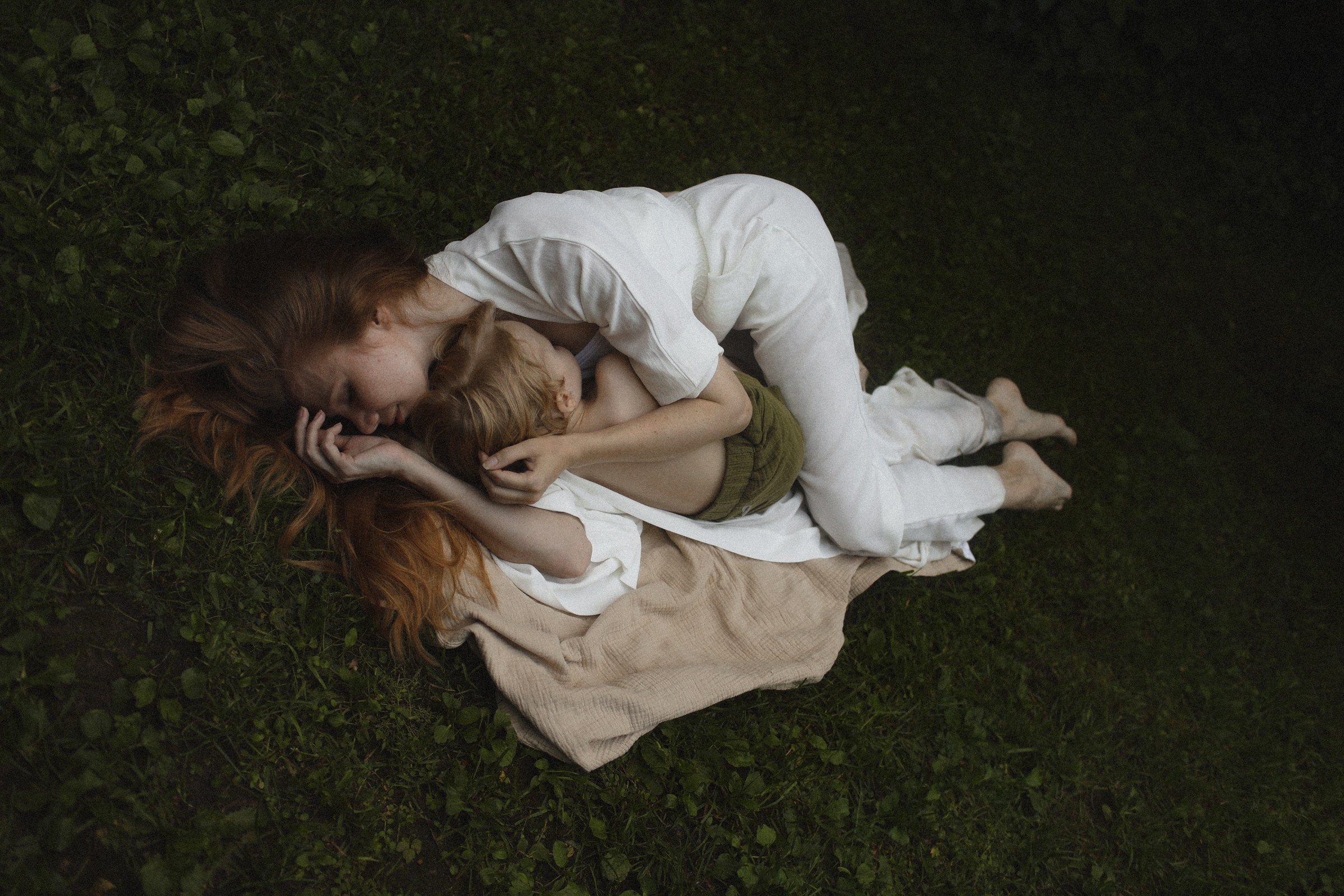 Сын. Семейный фотограф в Москве Алевтина Носова