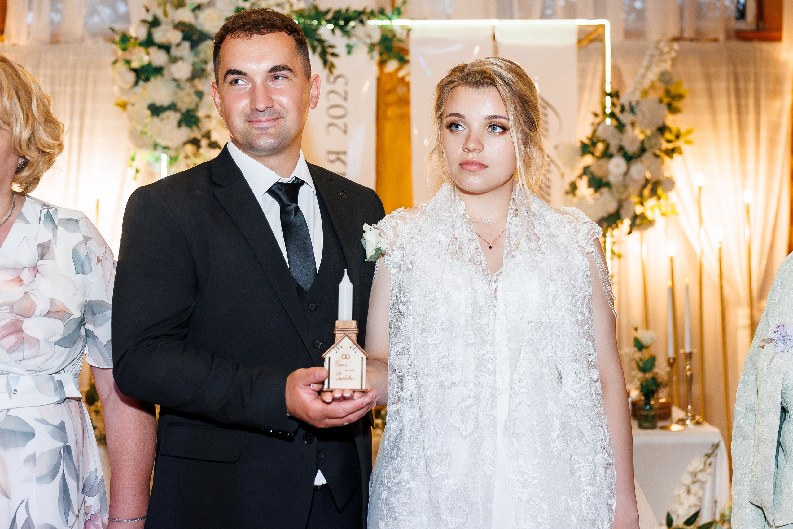 Полина и Кирилл. Фотограф новорожденных, семейный фотограф Брест Кристина Маслова