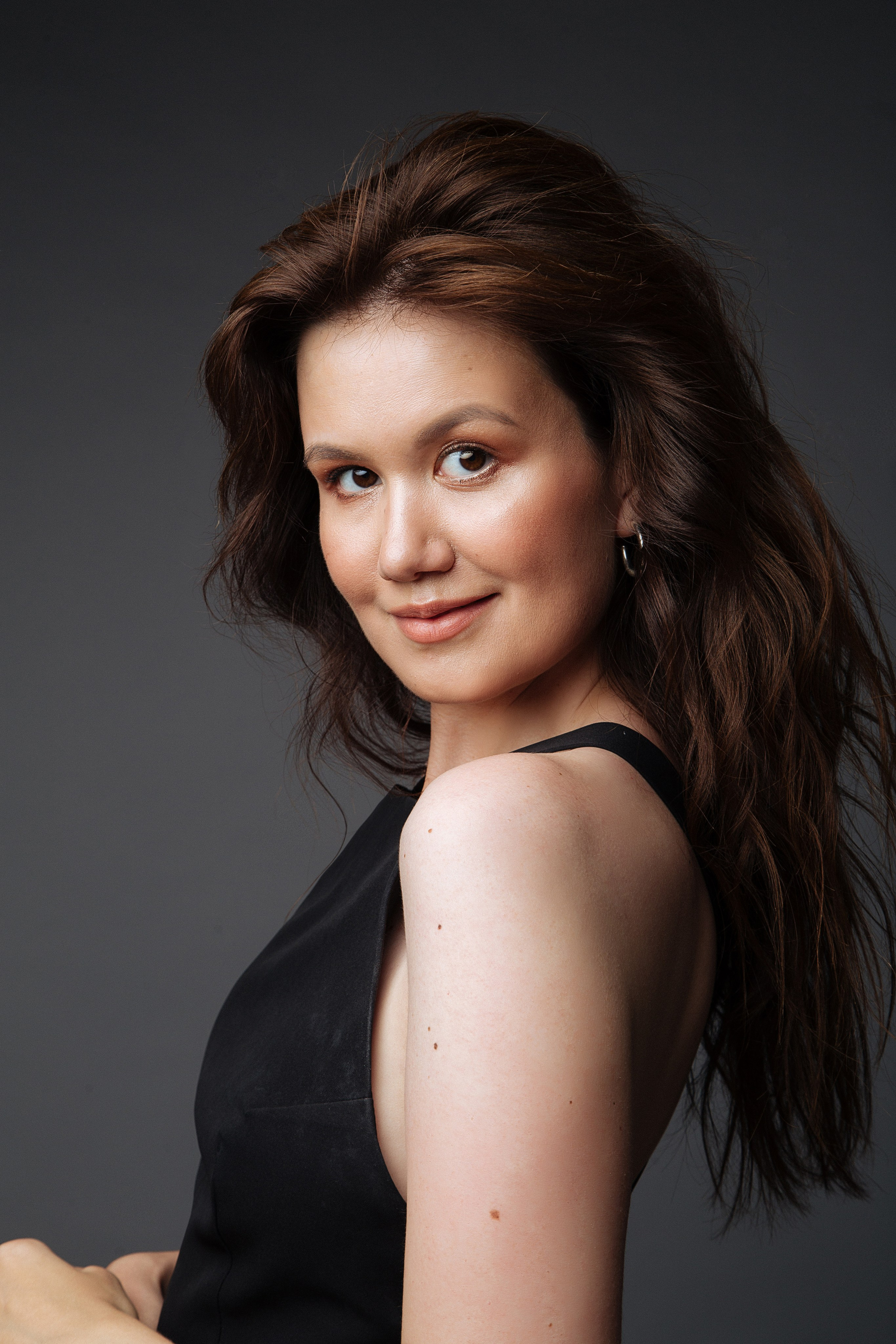 Портреты. Фотограф Вероника Кольтеева