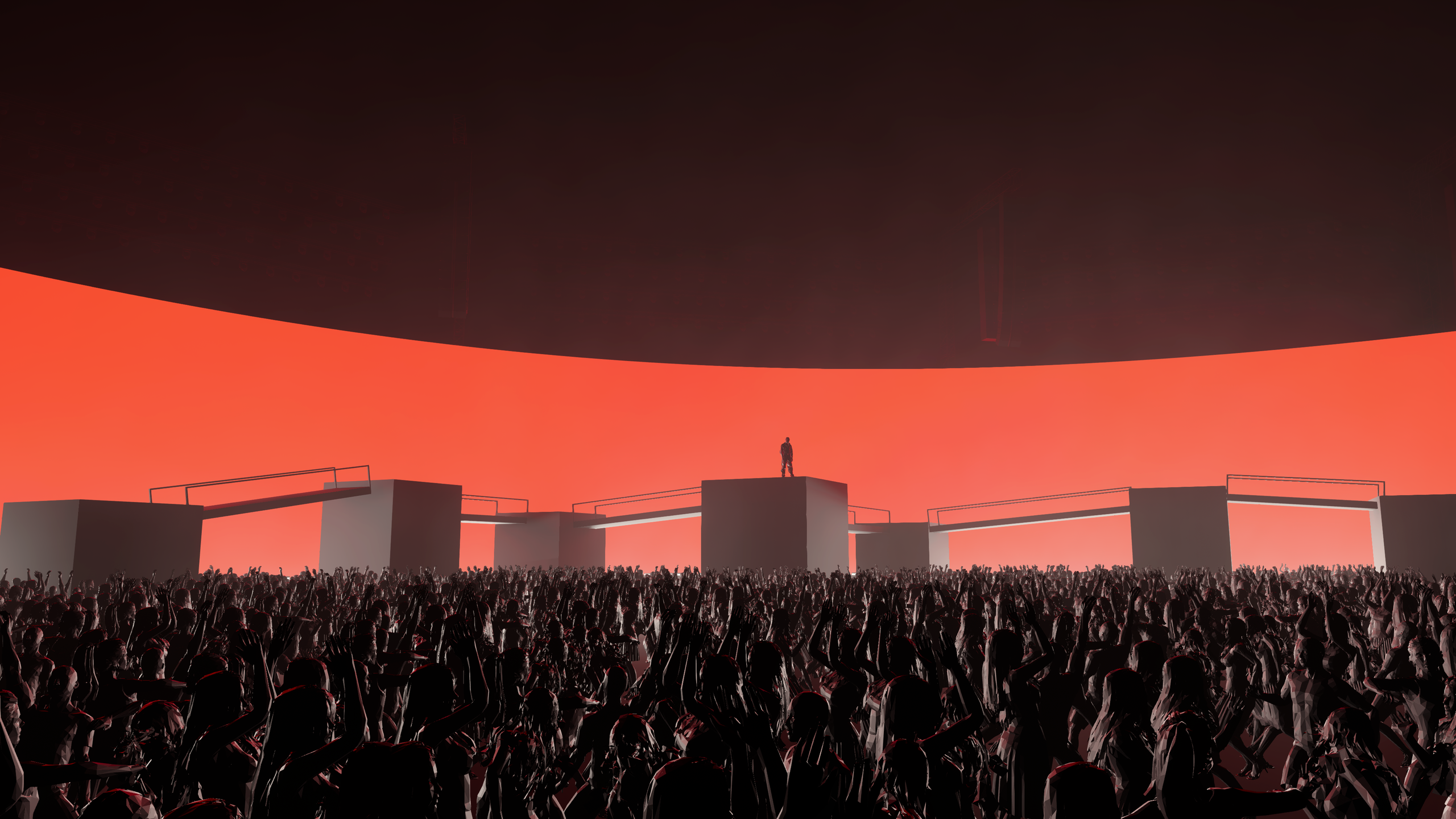 CONNECTING BRIDGES. OOPS