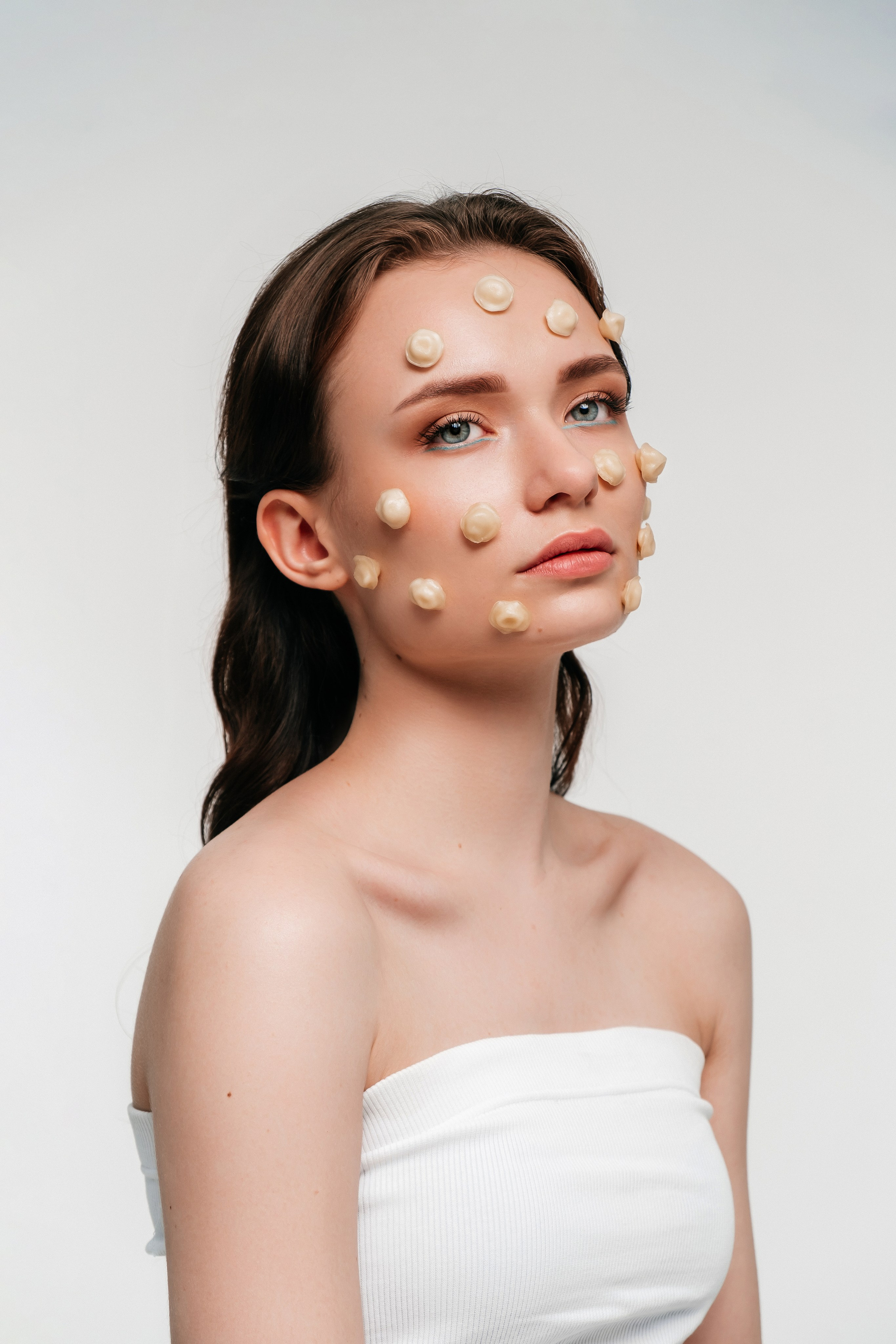 Истории. Фотограф в Самаре | Варя Борисова