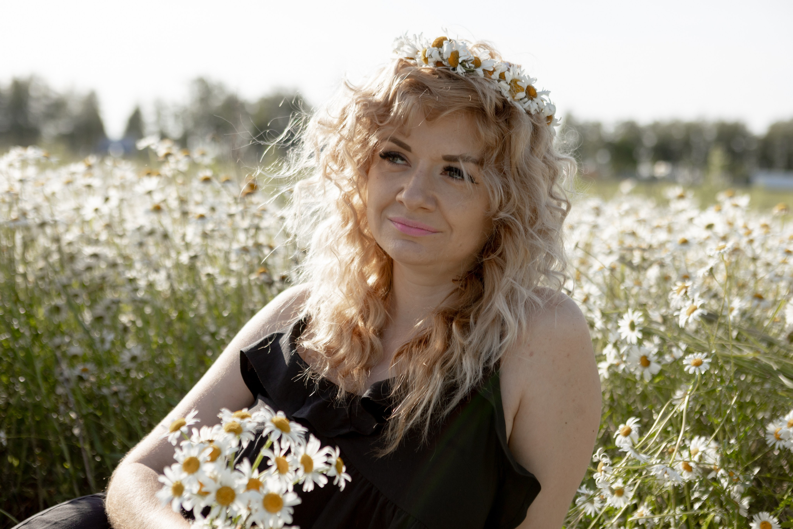 Надежда. Наталья Косьянова. Ваш фотограф. Москва