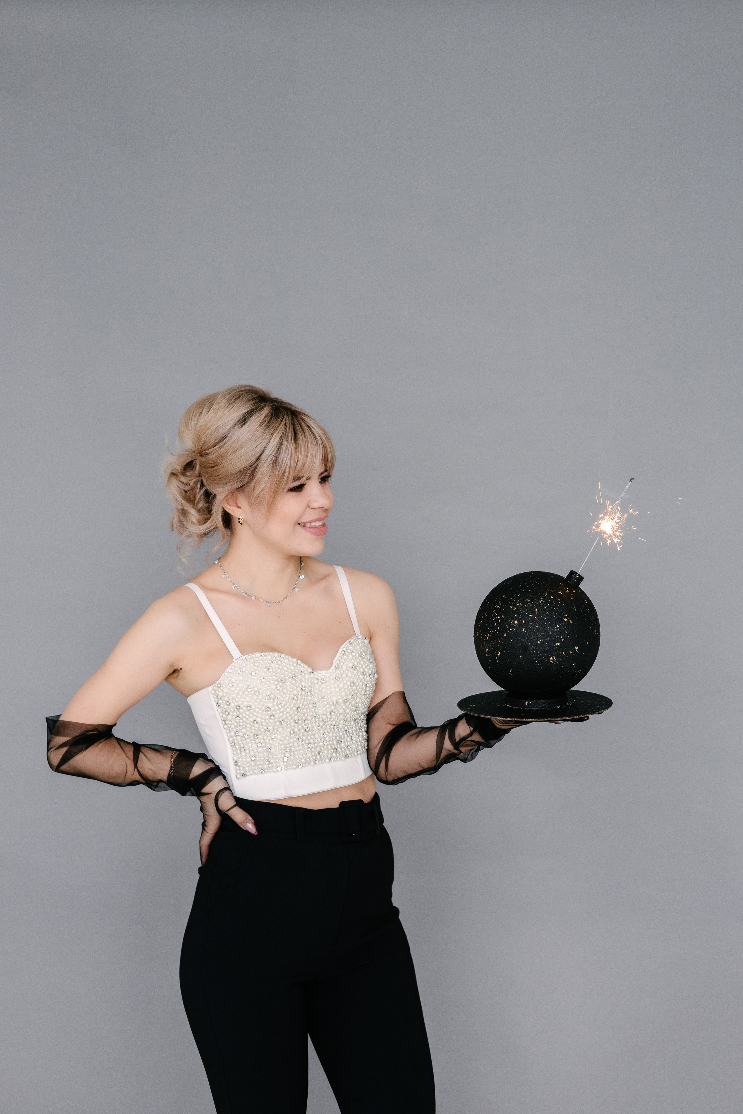 Светлана. Фотограф Волгоград Кристина Прохоренко