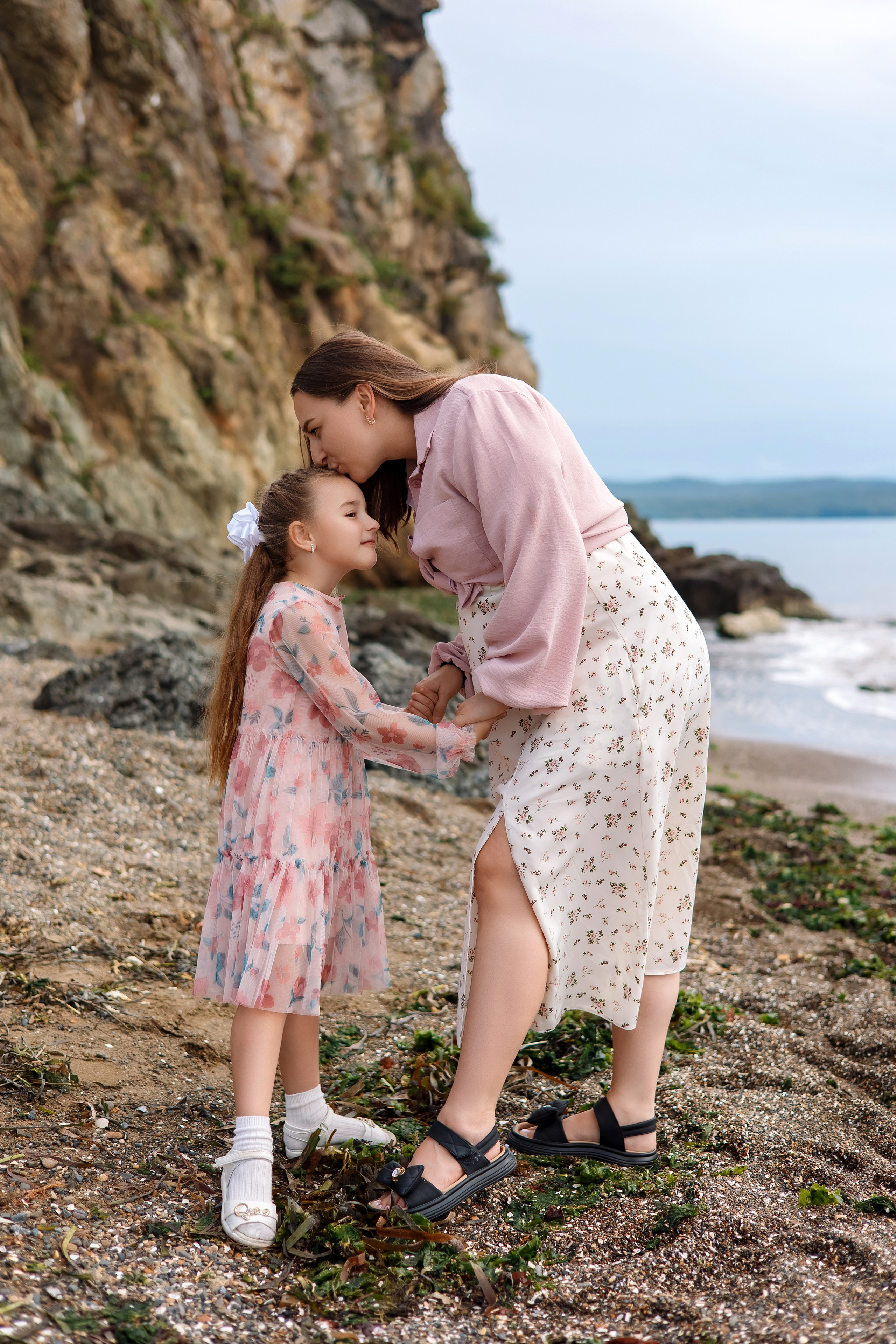 Наталья & Алексей. Фотограф Любовь Корниенко, Примоский край