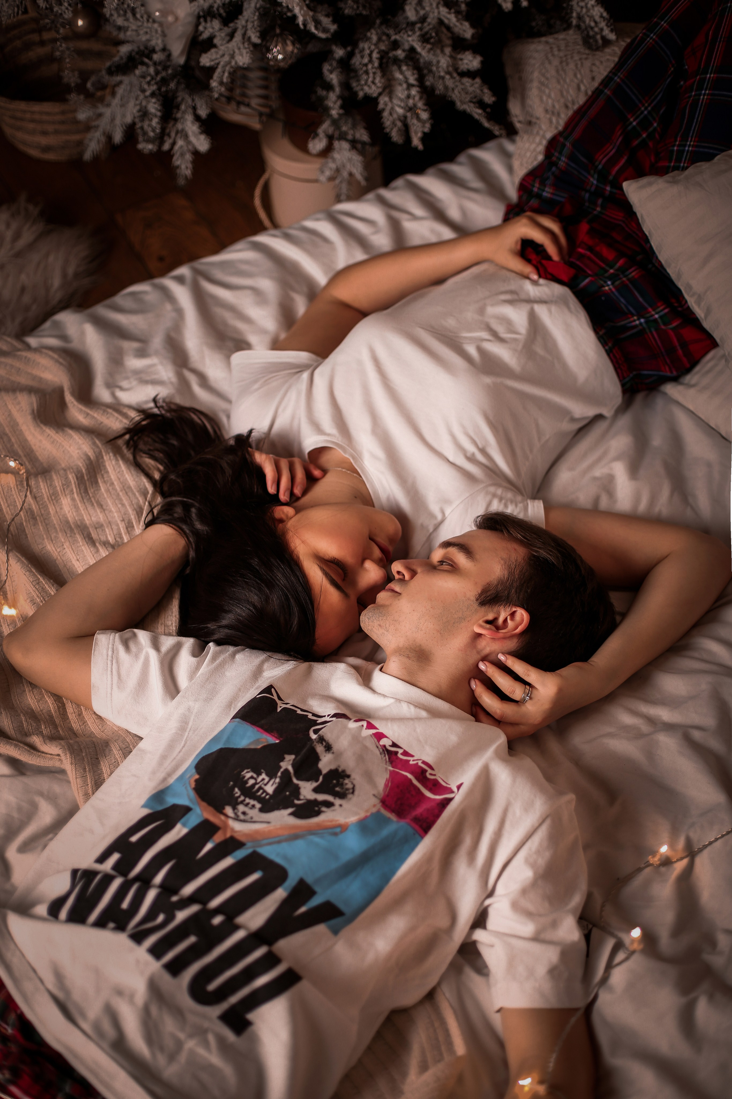 Lovestory. Фотосессия в Санкт-Петербурге — фотограф Алина Городниченко