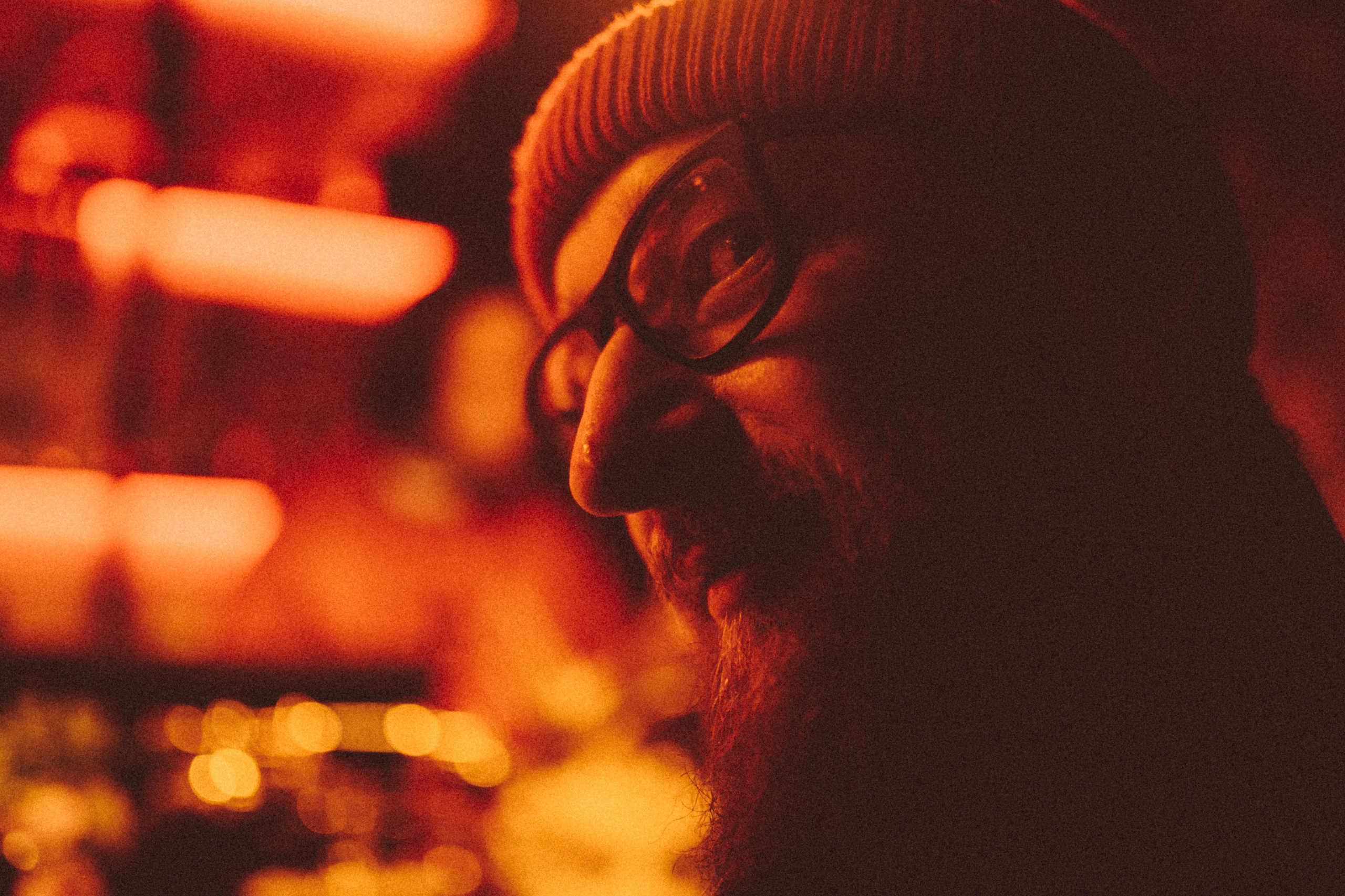 Портрет. Фотограф в Ижевске Максим Грундул