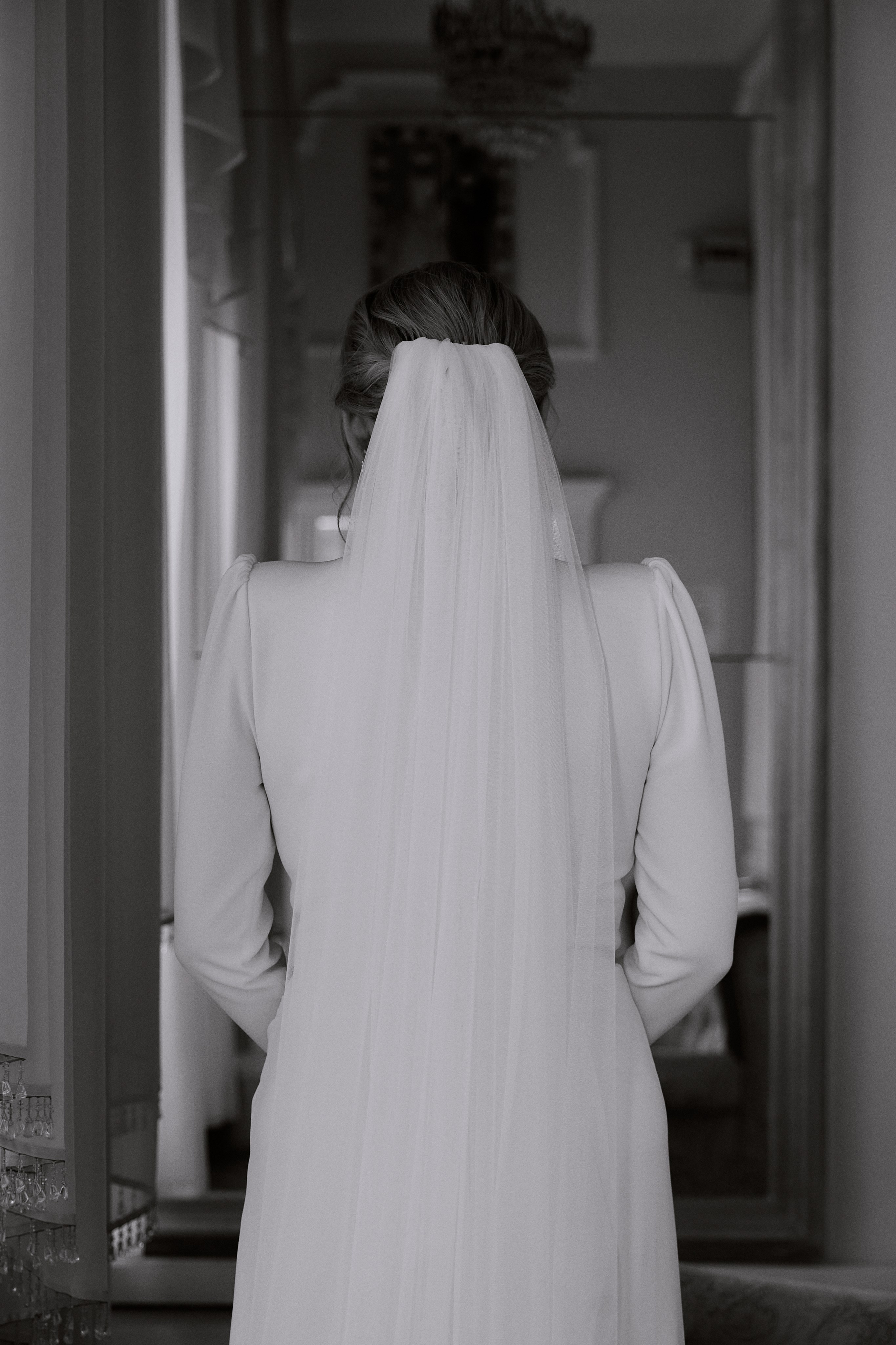 Анна и Алексей. Фотограф Жанна Лефлер