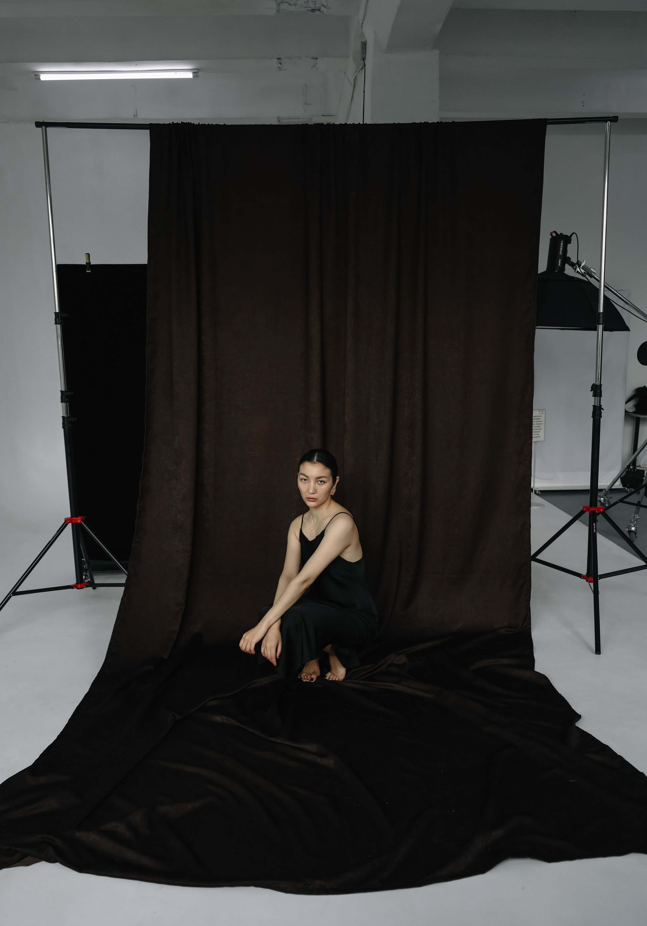 Woman. Главная