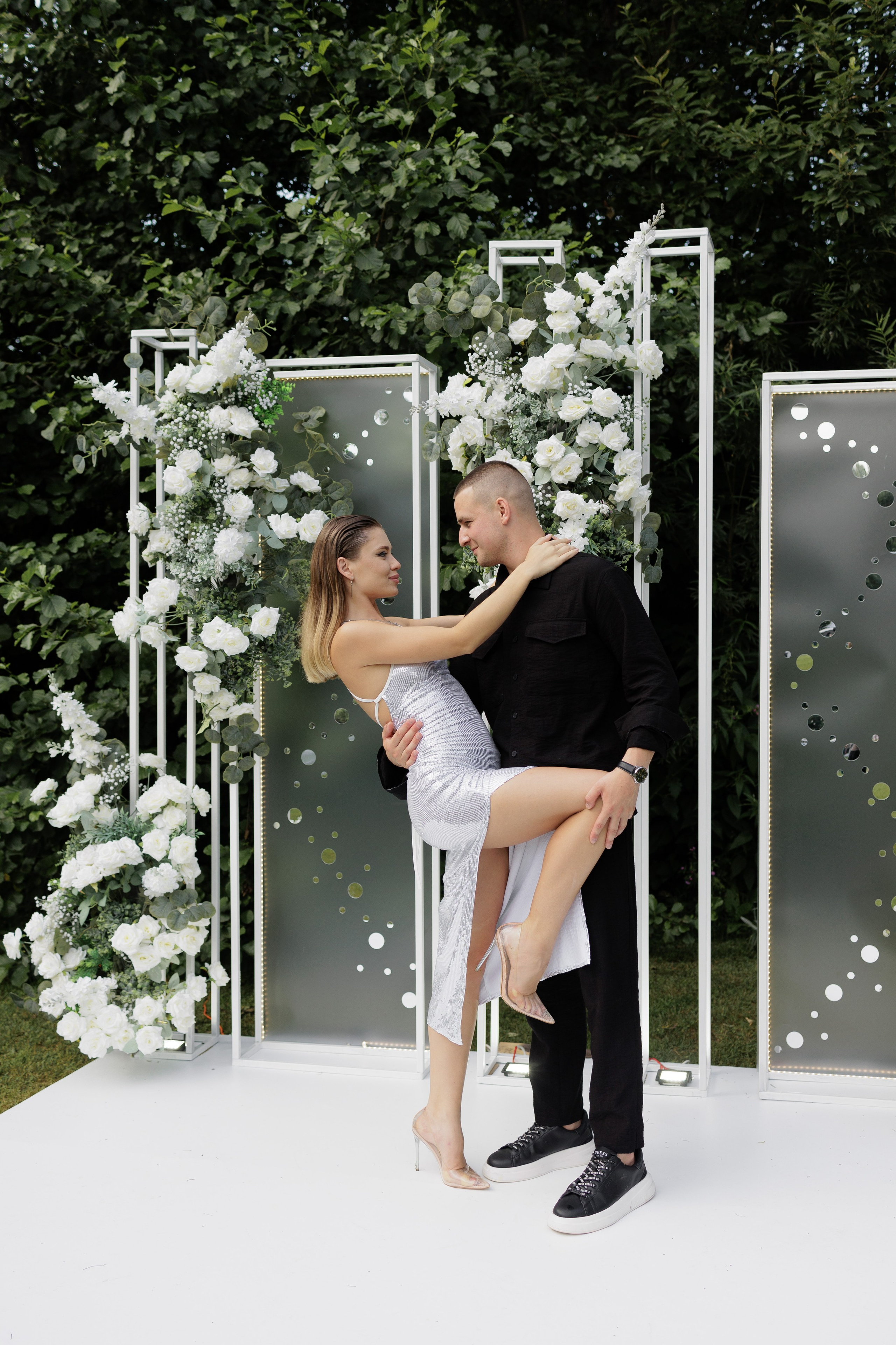 Янина & Евгений. Фотограф Сотникова Вероника