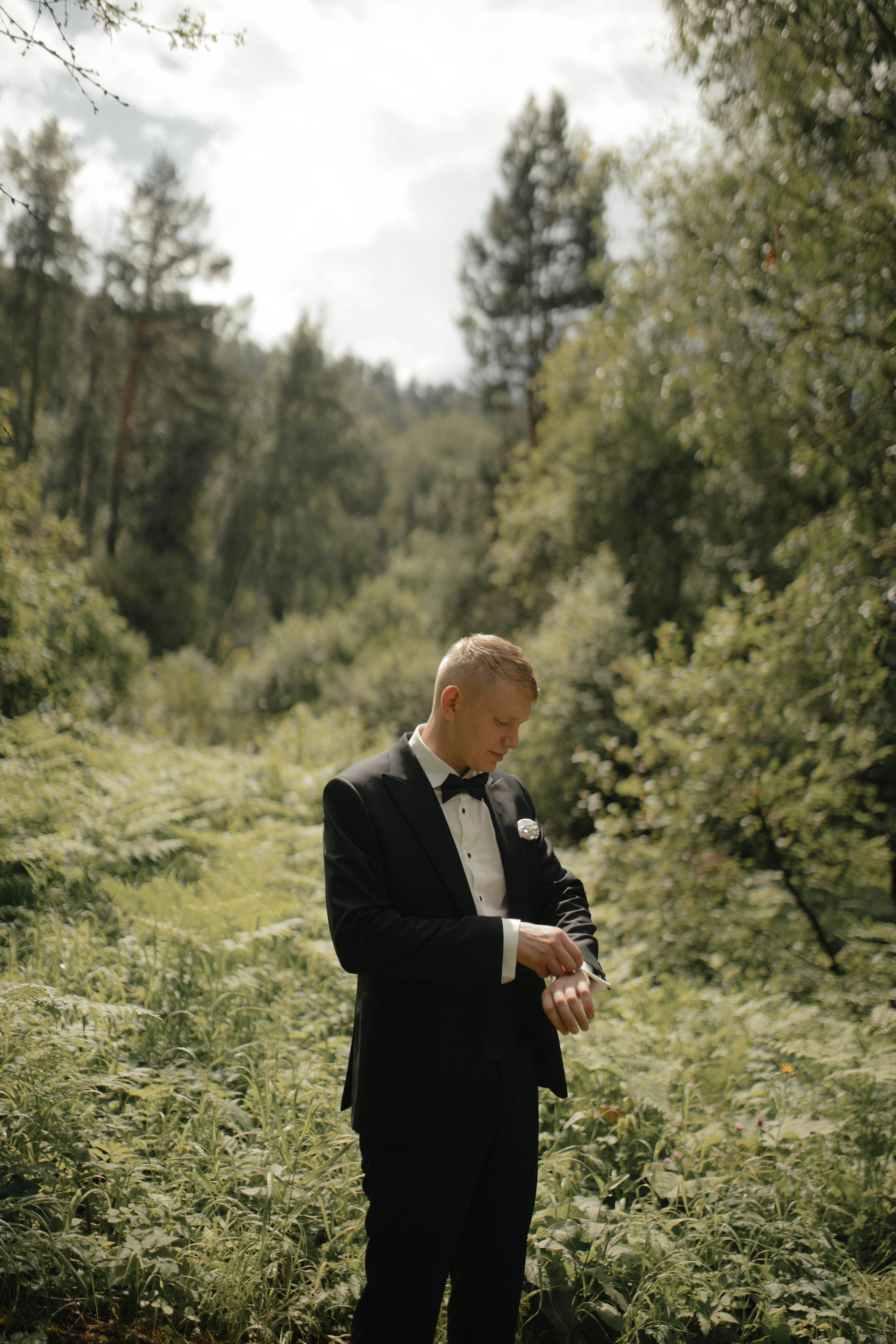 Максим и Арина. Фотограф Барнаул Полина Теплова