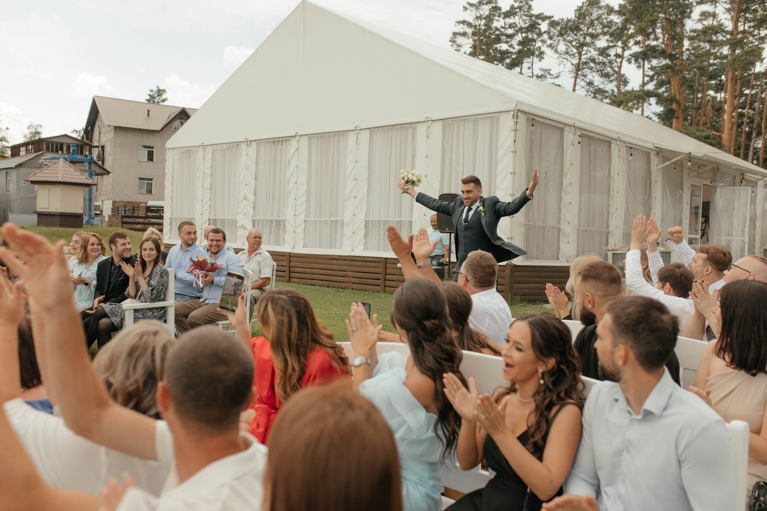 Сергей и Мария. Фотограф Барнаул Полина Теплова