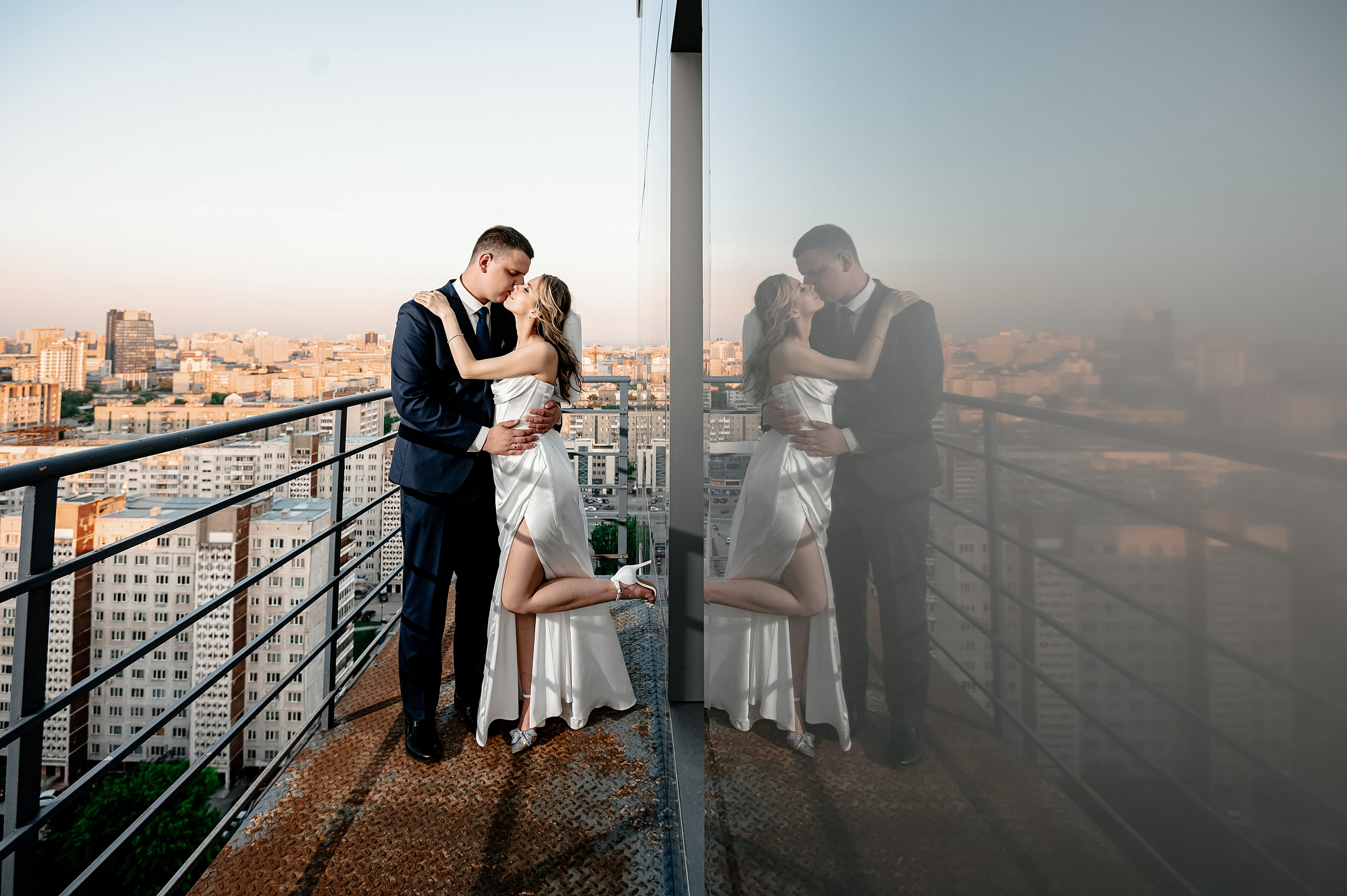 Бронирование свадебных дат на 2025 год