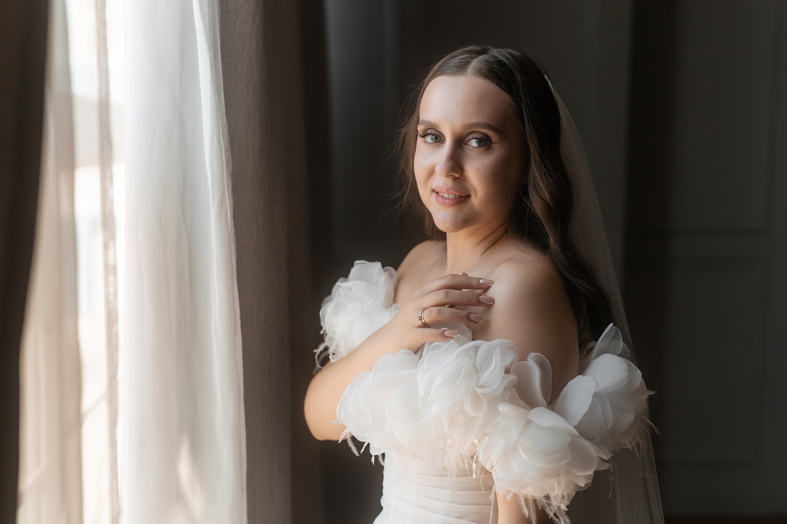 Свадьба Марина и Кирилл