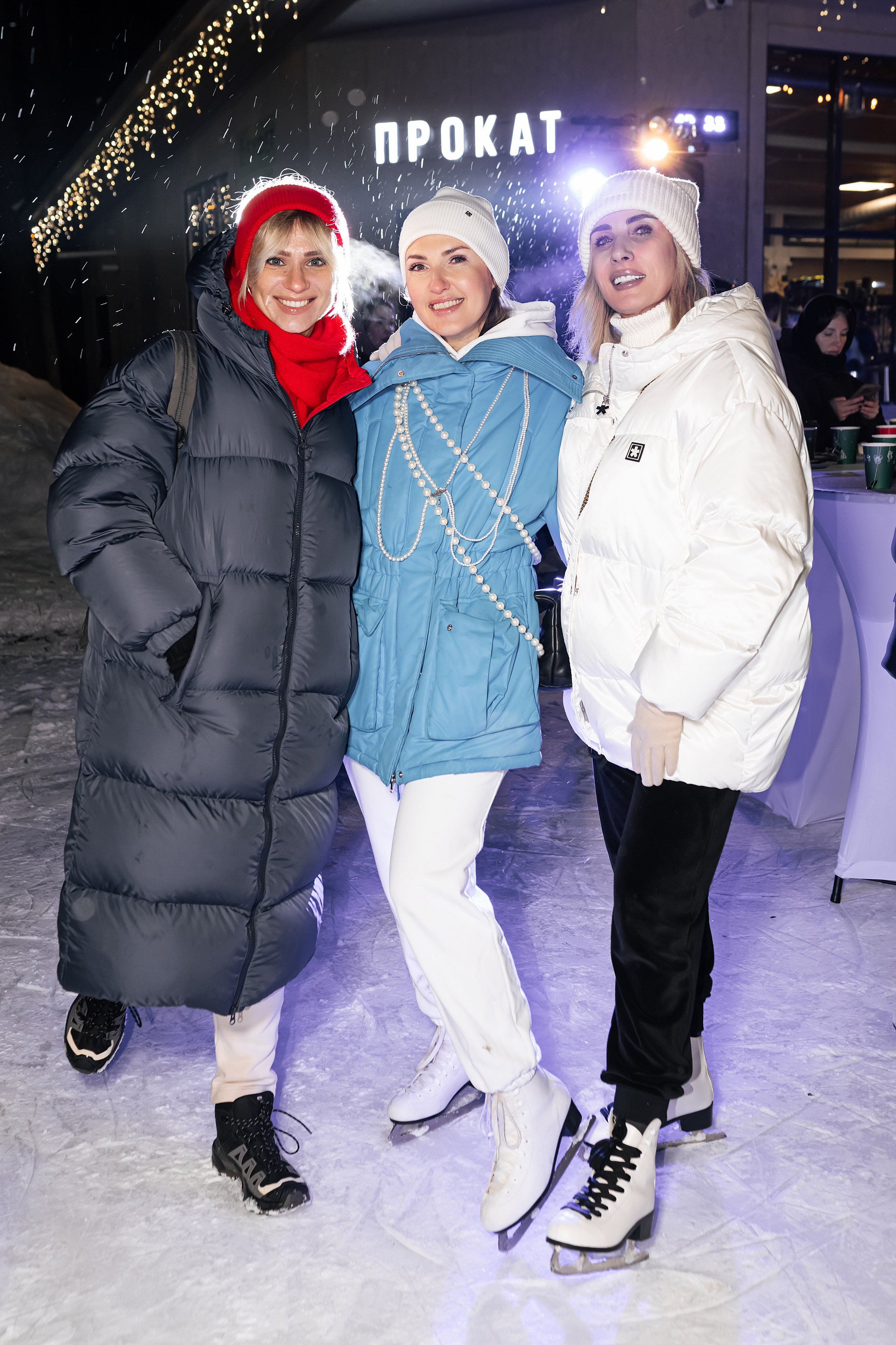 Репортажная фотосъемка