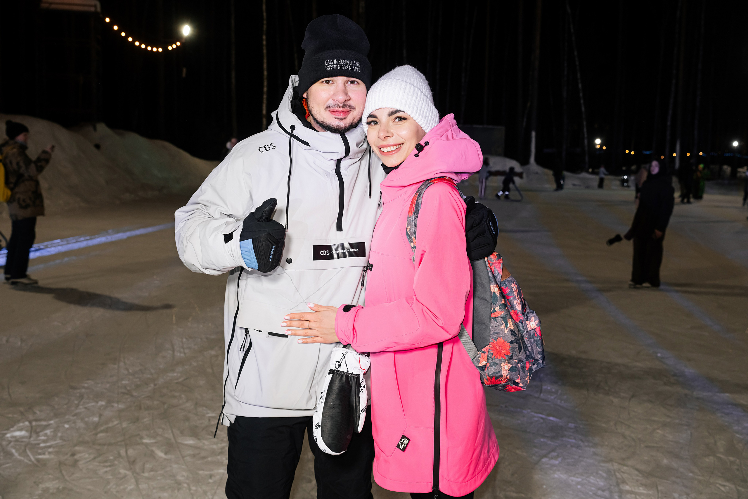 Репортажная фотосъемка