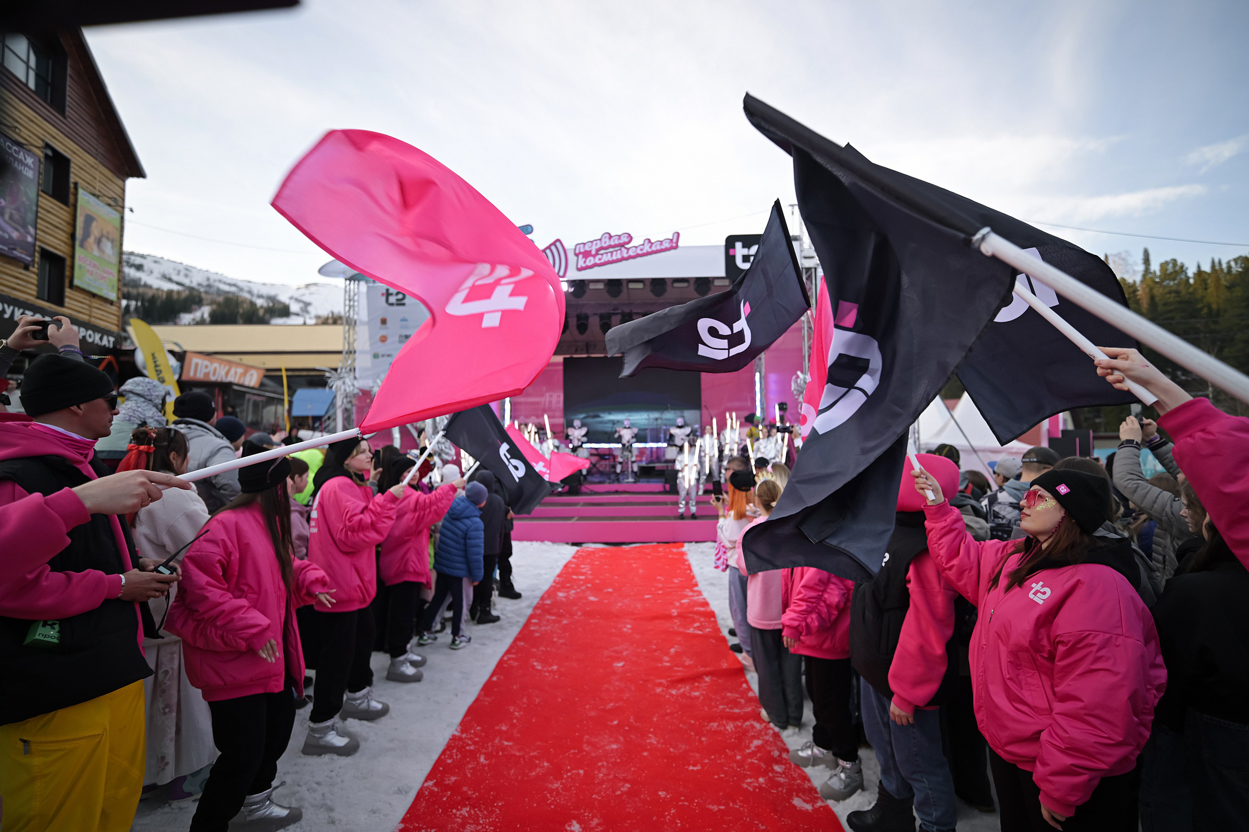 Грелка фест 2025