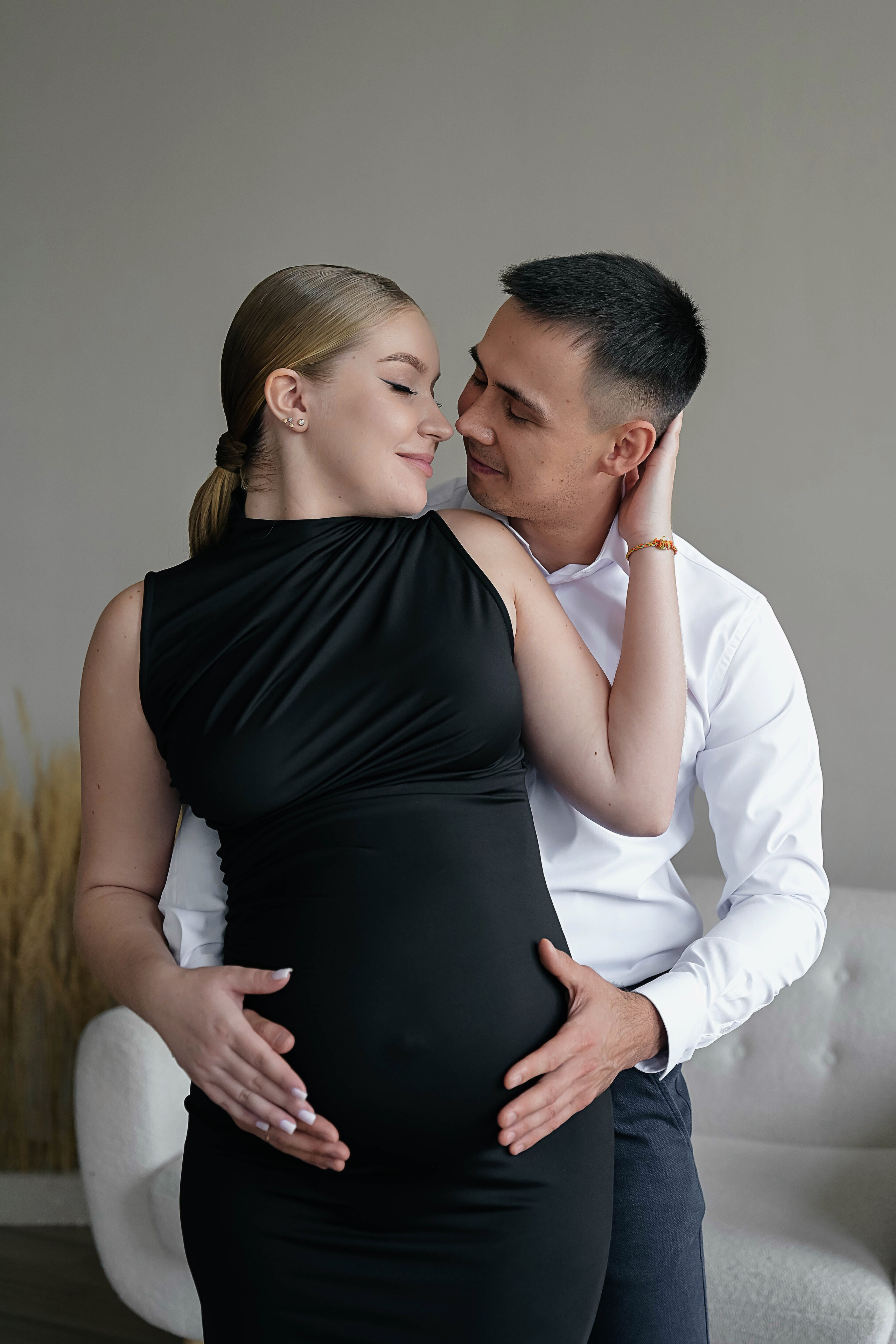 Беременность. Фотограф Подольск