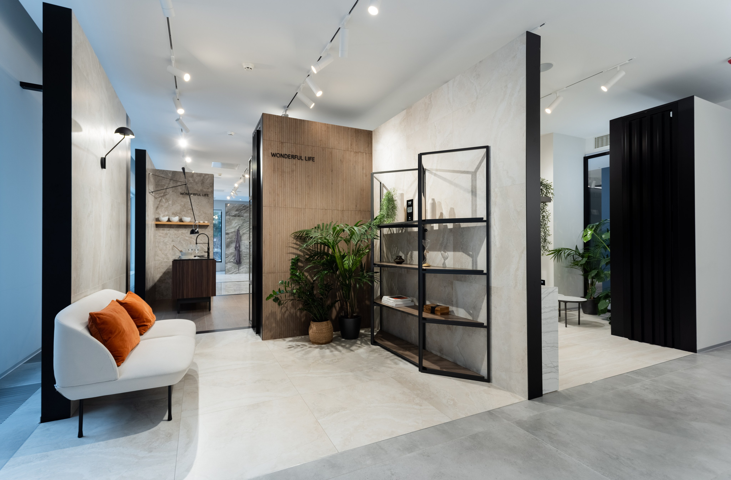 Интерьеры. Создание контента | Фото | Видеосъемка | Александр Ярков