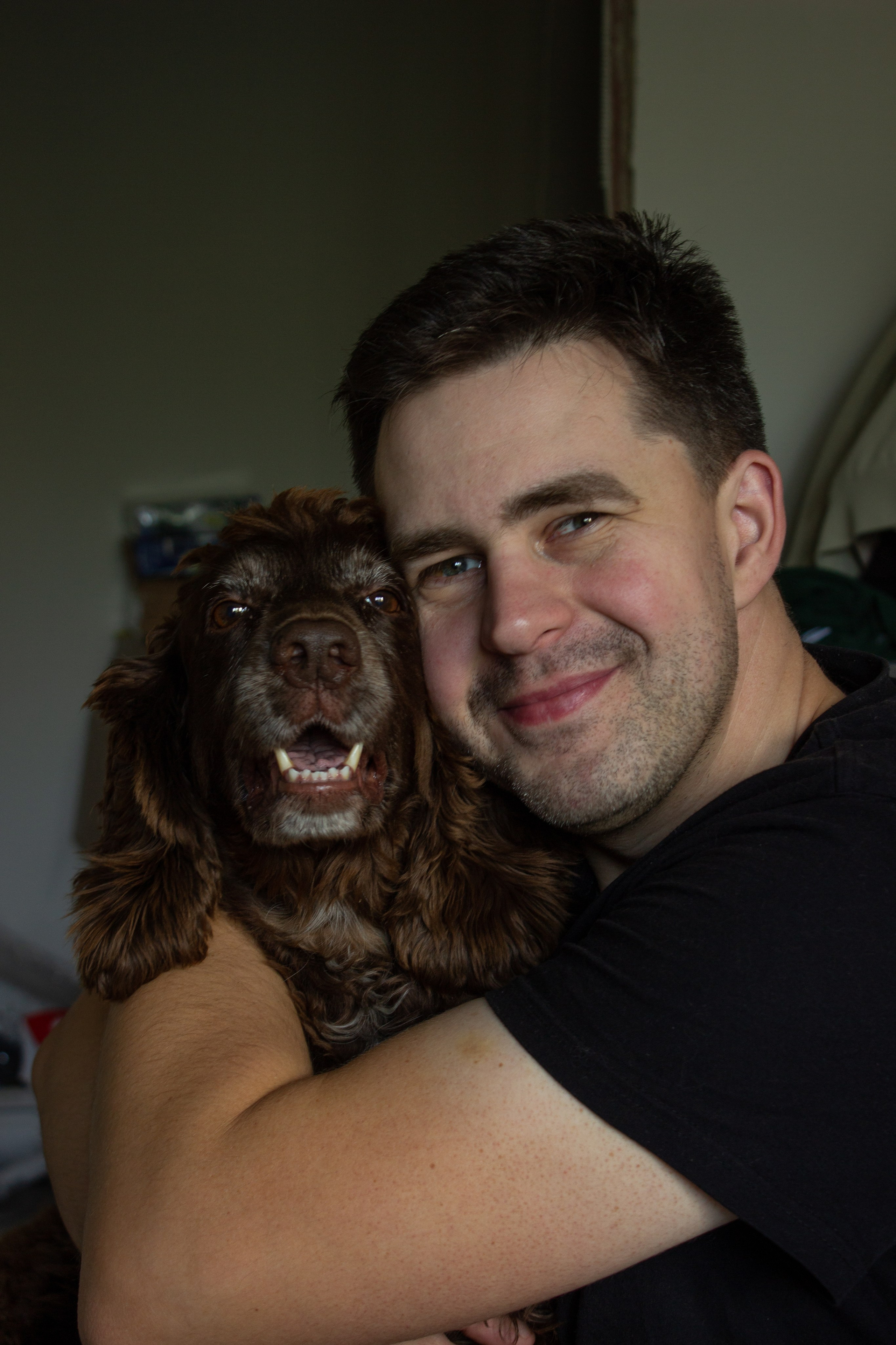 Осень '23. Сохраняю ваш свет на пленке и на цифре