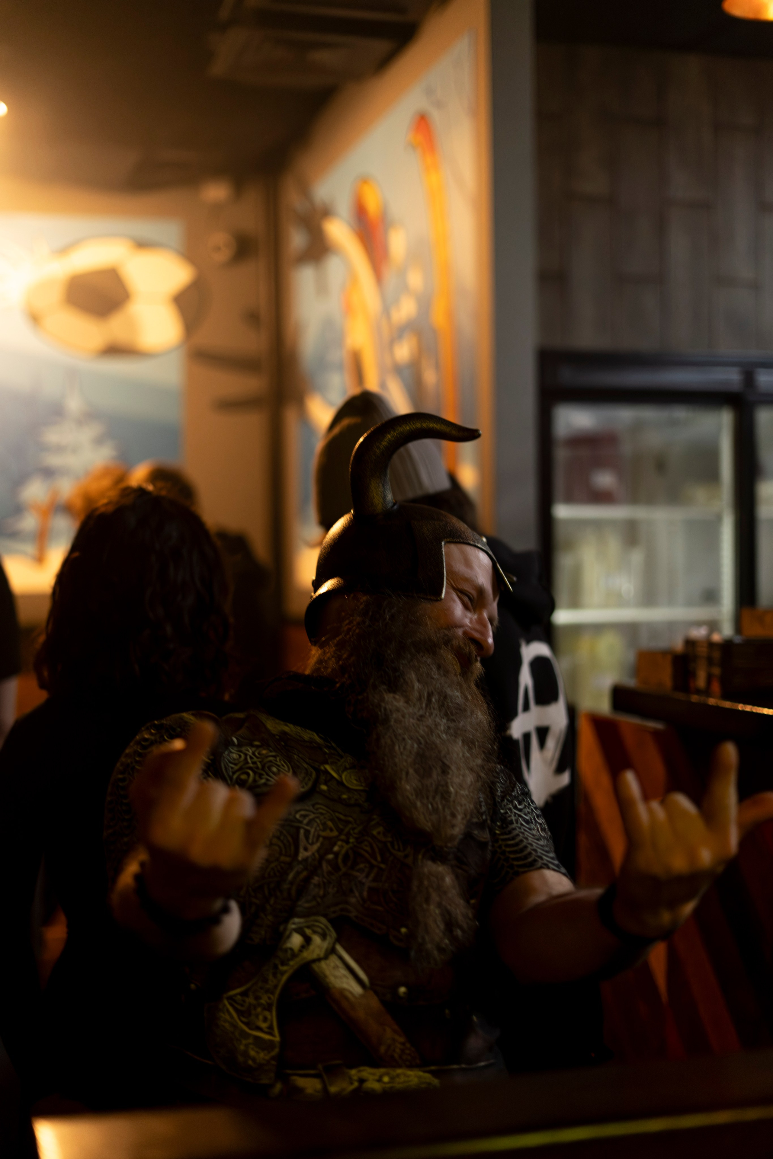 Rook's. Анастасия Паршукова — фотограф Шерегеш Новосибирск