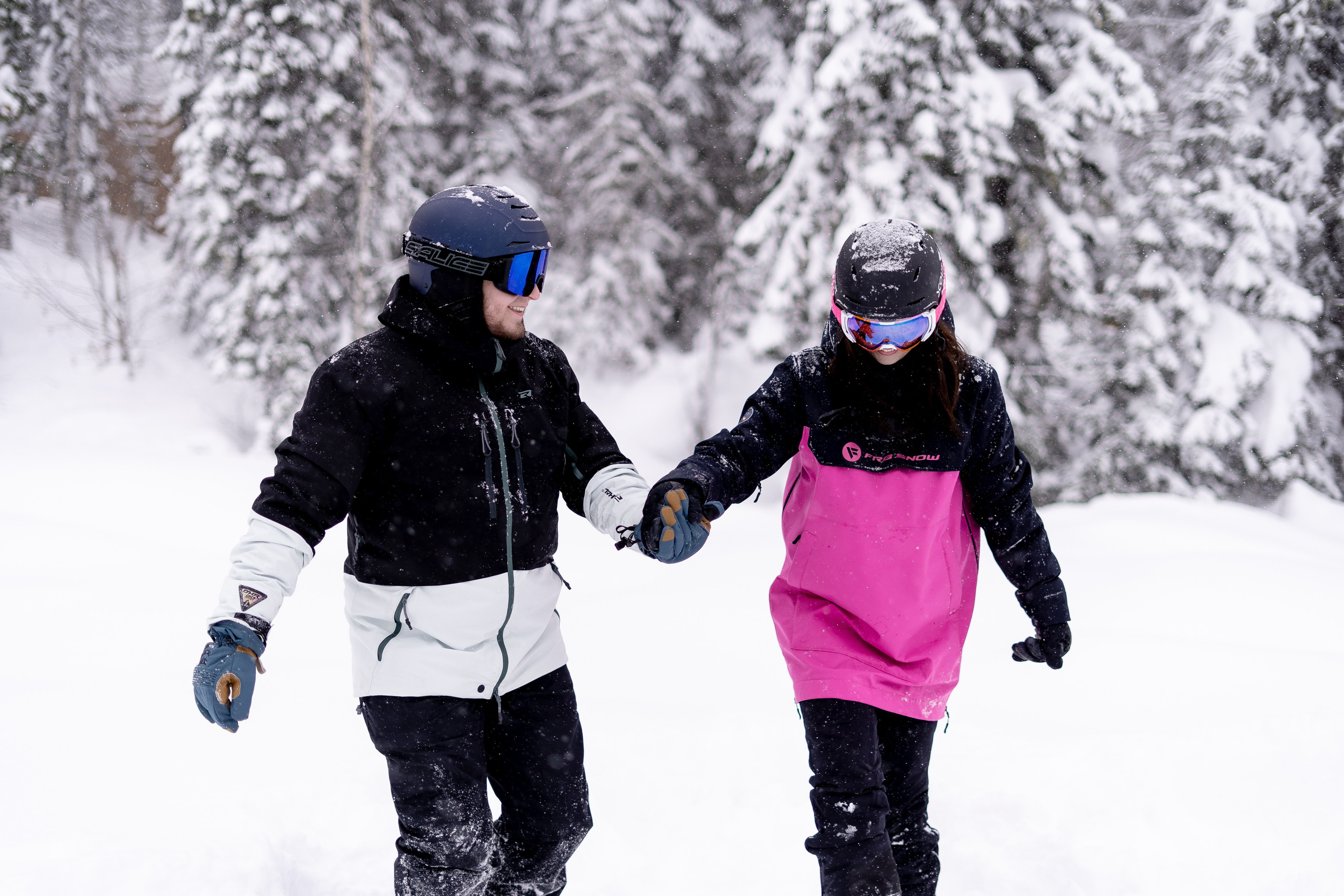 Джон 14.02. Анастасия Паршукова — фотограф Шерегеш Новосибирск