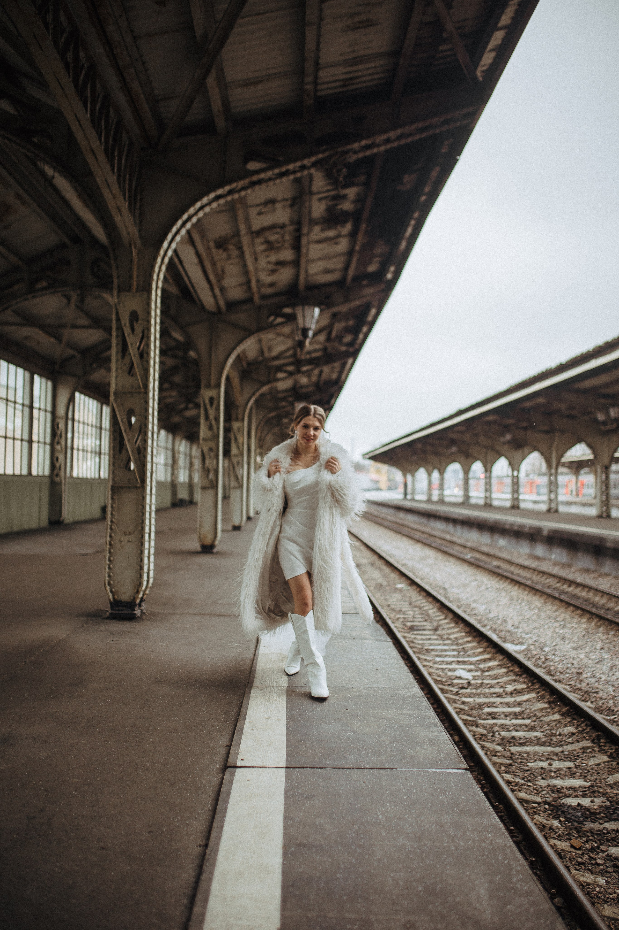 Анна & Егор. Семейный и Свадебный фотограф в Санкт-Петербурге Плохая Екатерина