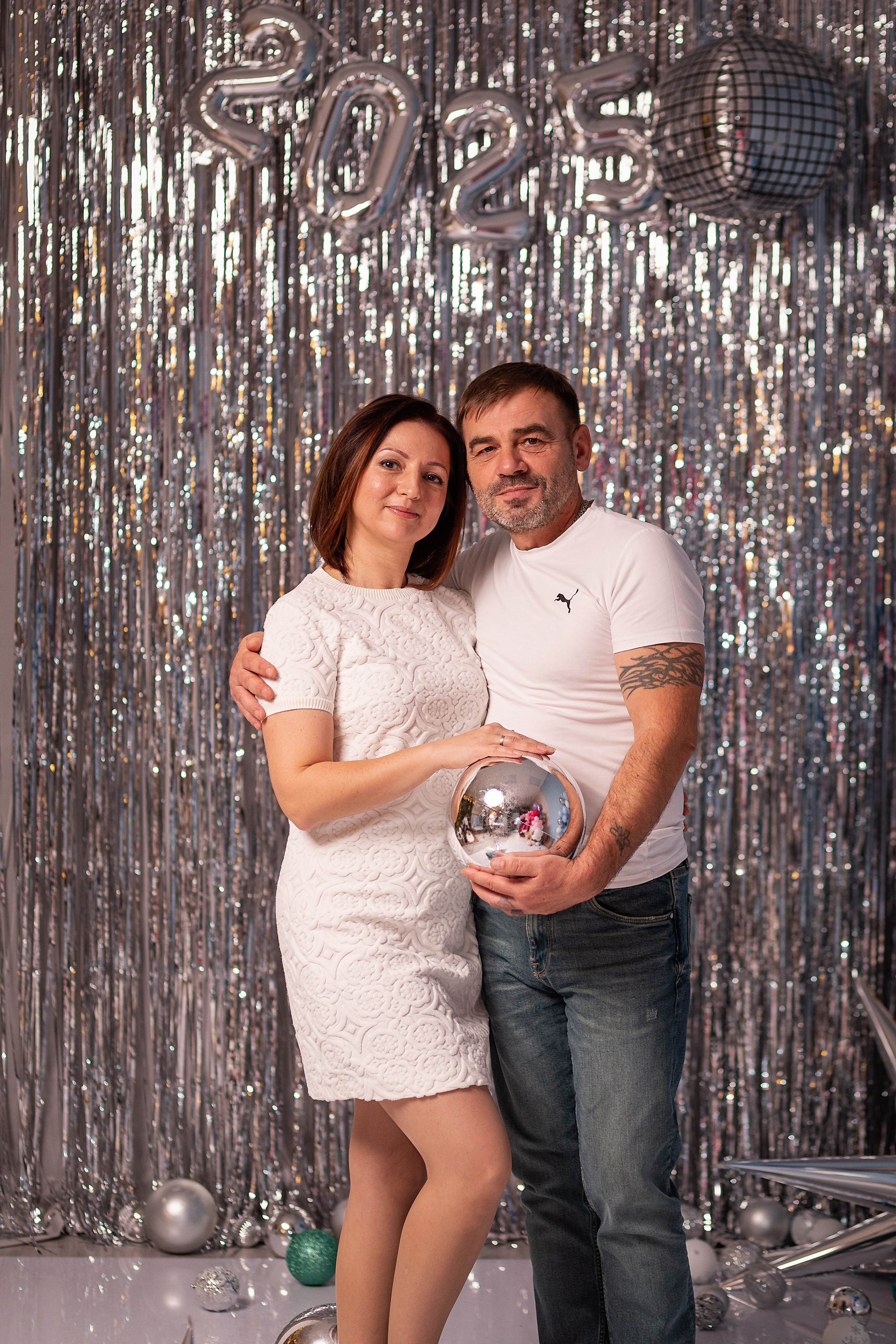 Новый год 2026. ФОТОГРАФ НА ГОДИК, БЕРЕМЕННОСТИ, НОВОРОЖДЕННЫХ, КРЕЩЕНИЯ МОСКВА