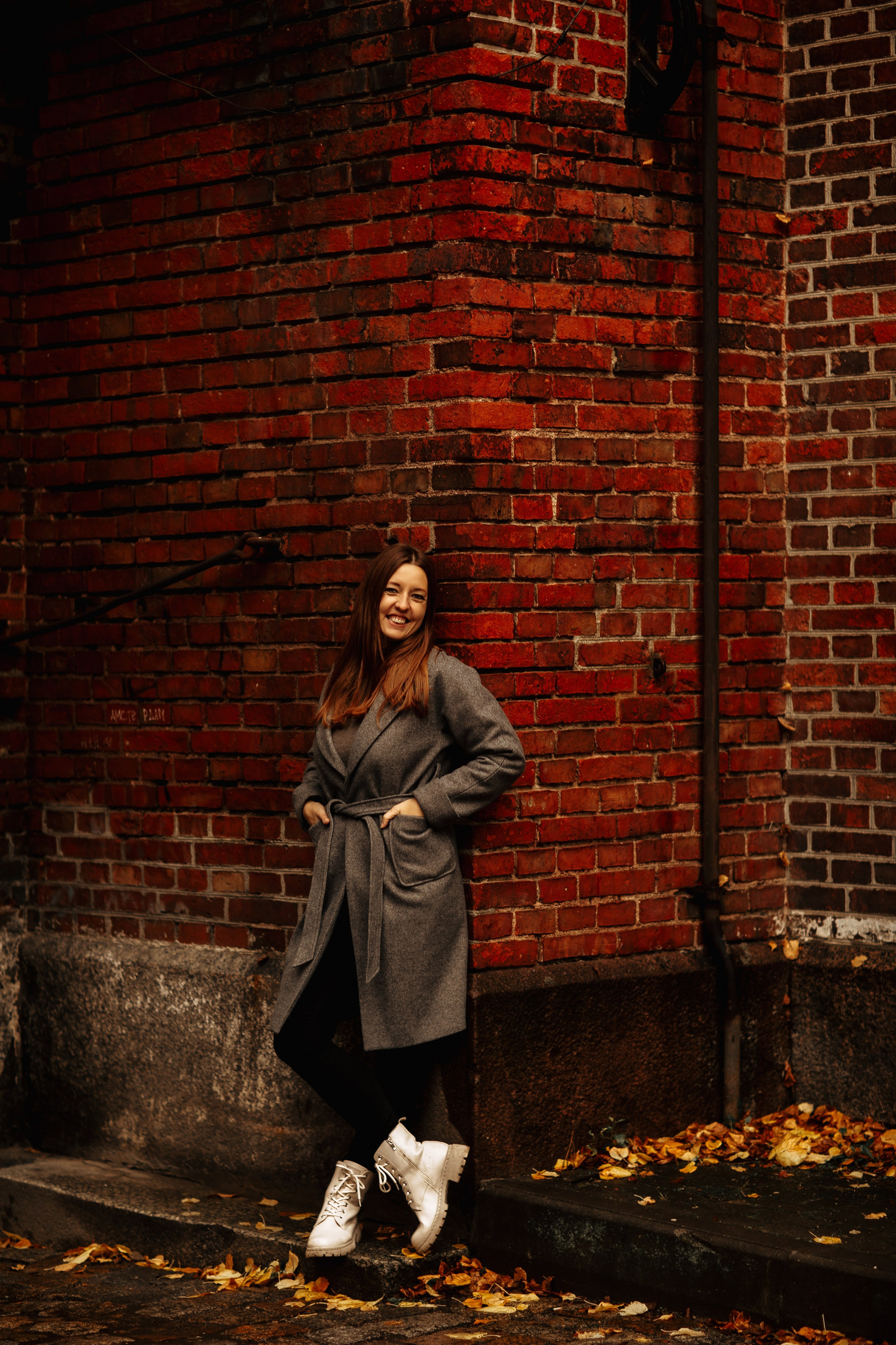 Калининград. Свадебный и семейный фотограф/видеограф в Краснодаре Наталья Осинская