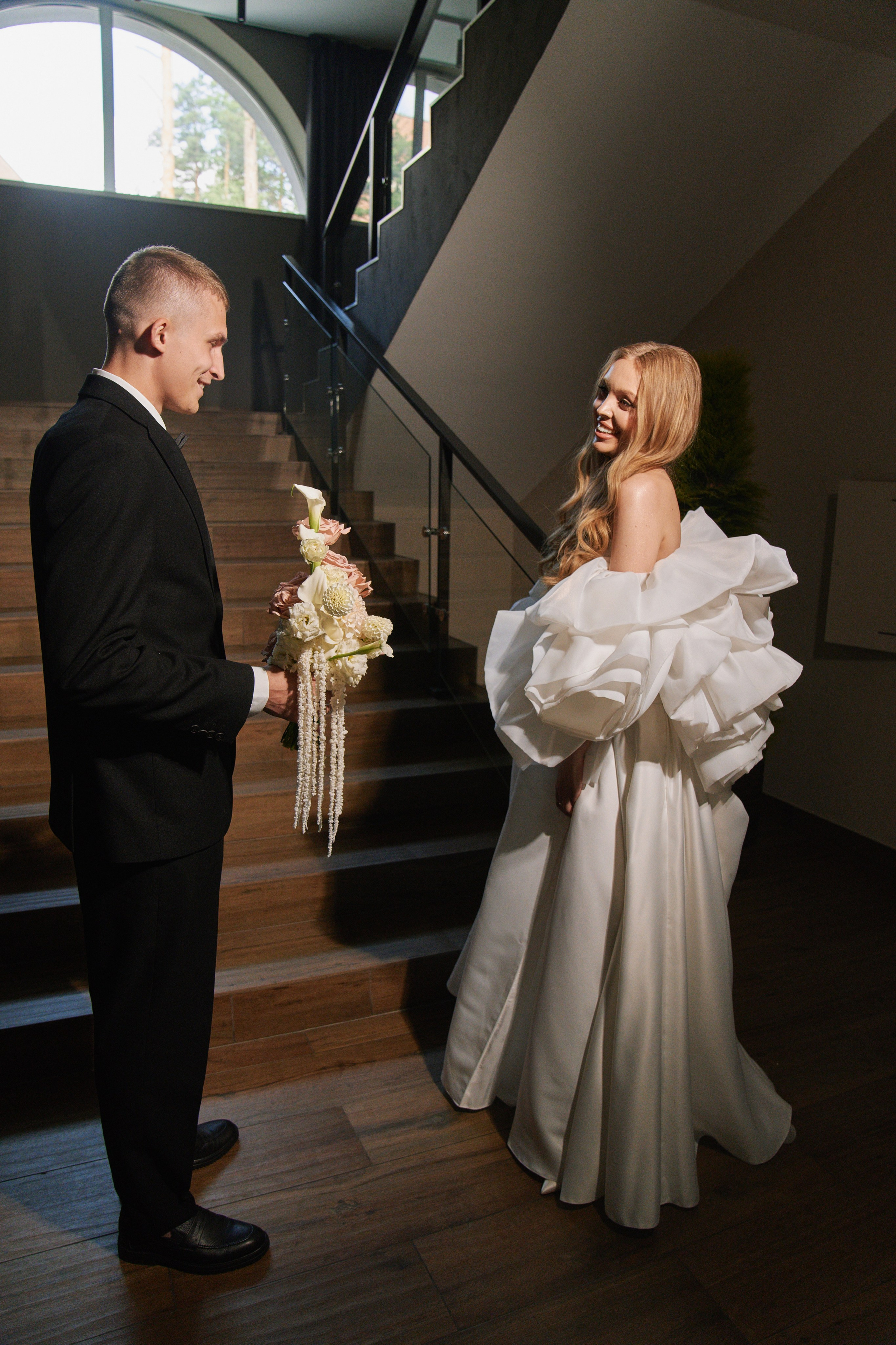 Ярослав и Карина. Фотограф Челябинск — Кирилл Устюжанин