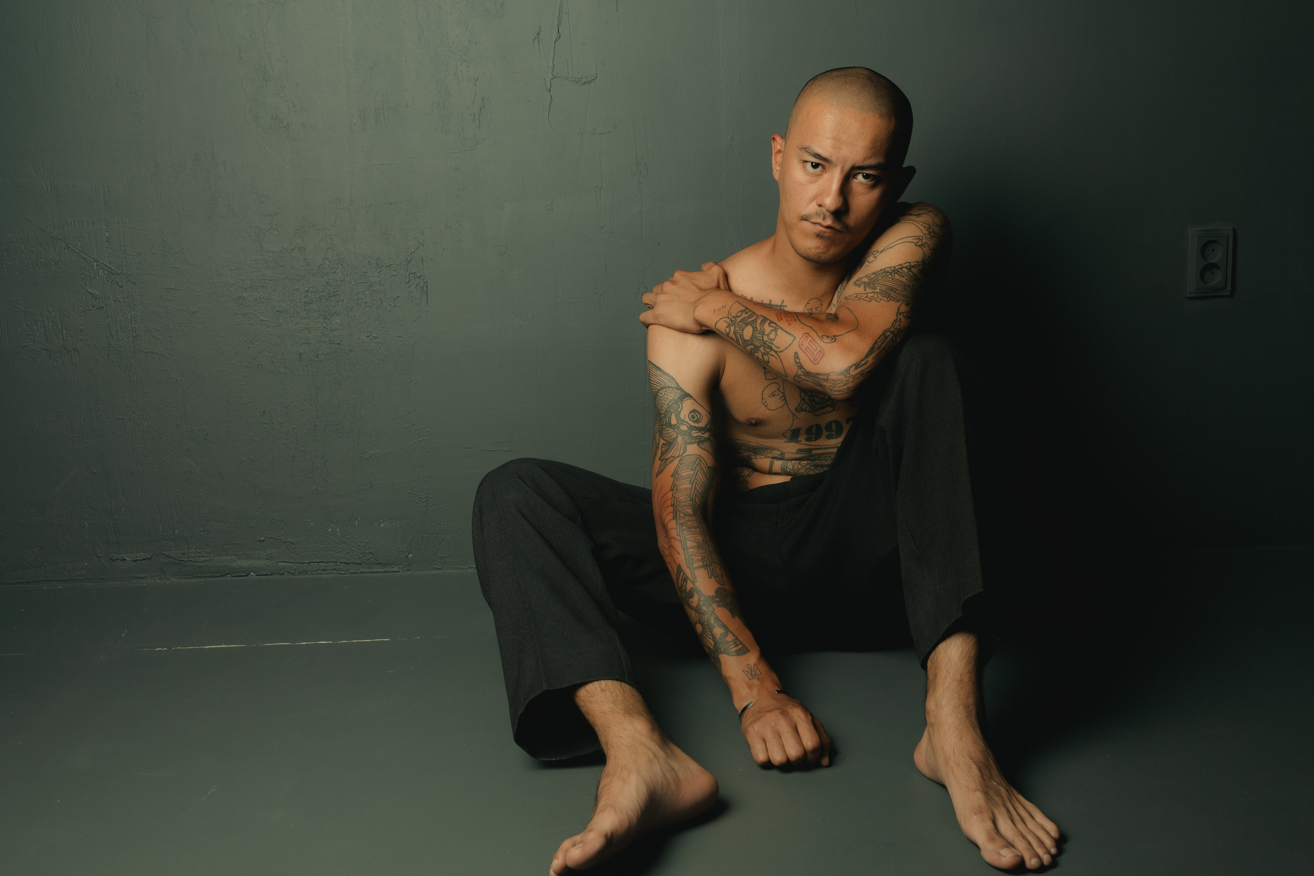 Хасан. Евгений Матвеев — фотограф в Санкт-Петербурге