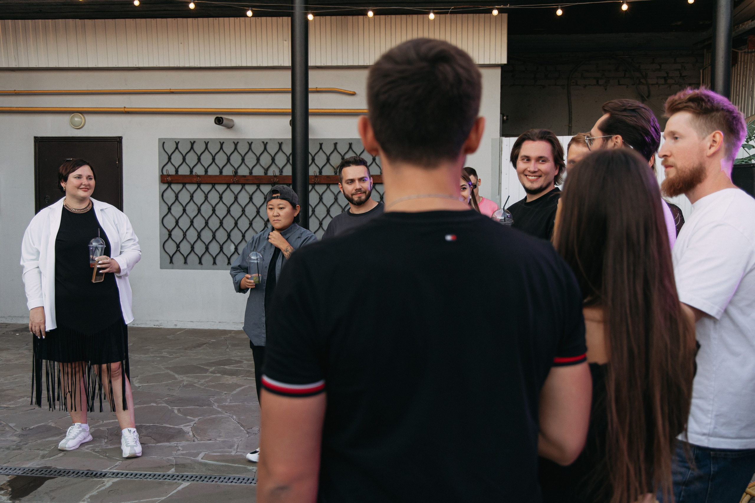 День Рождения Дев. Aleksantis