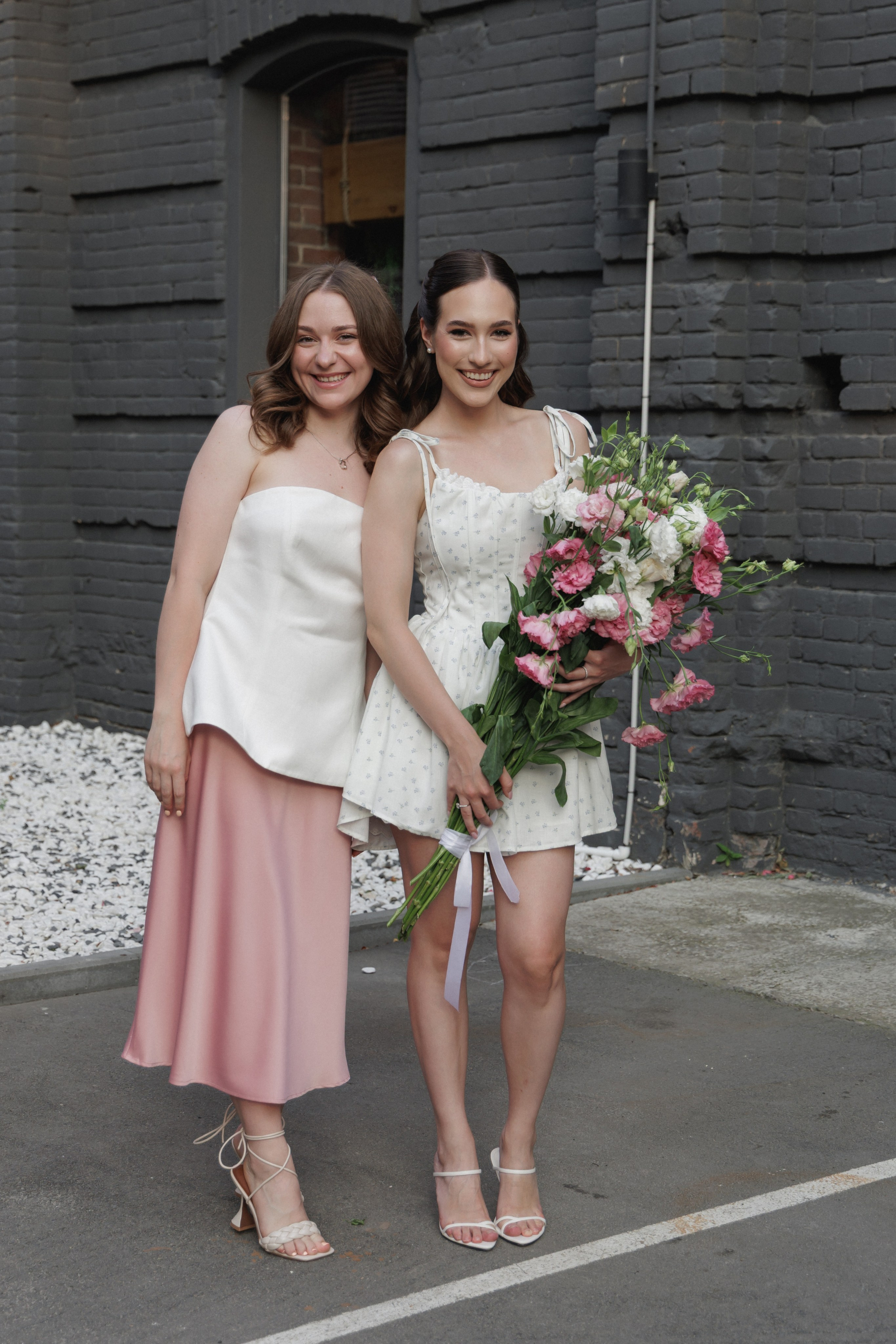 Девичник. Aleksantis