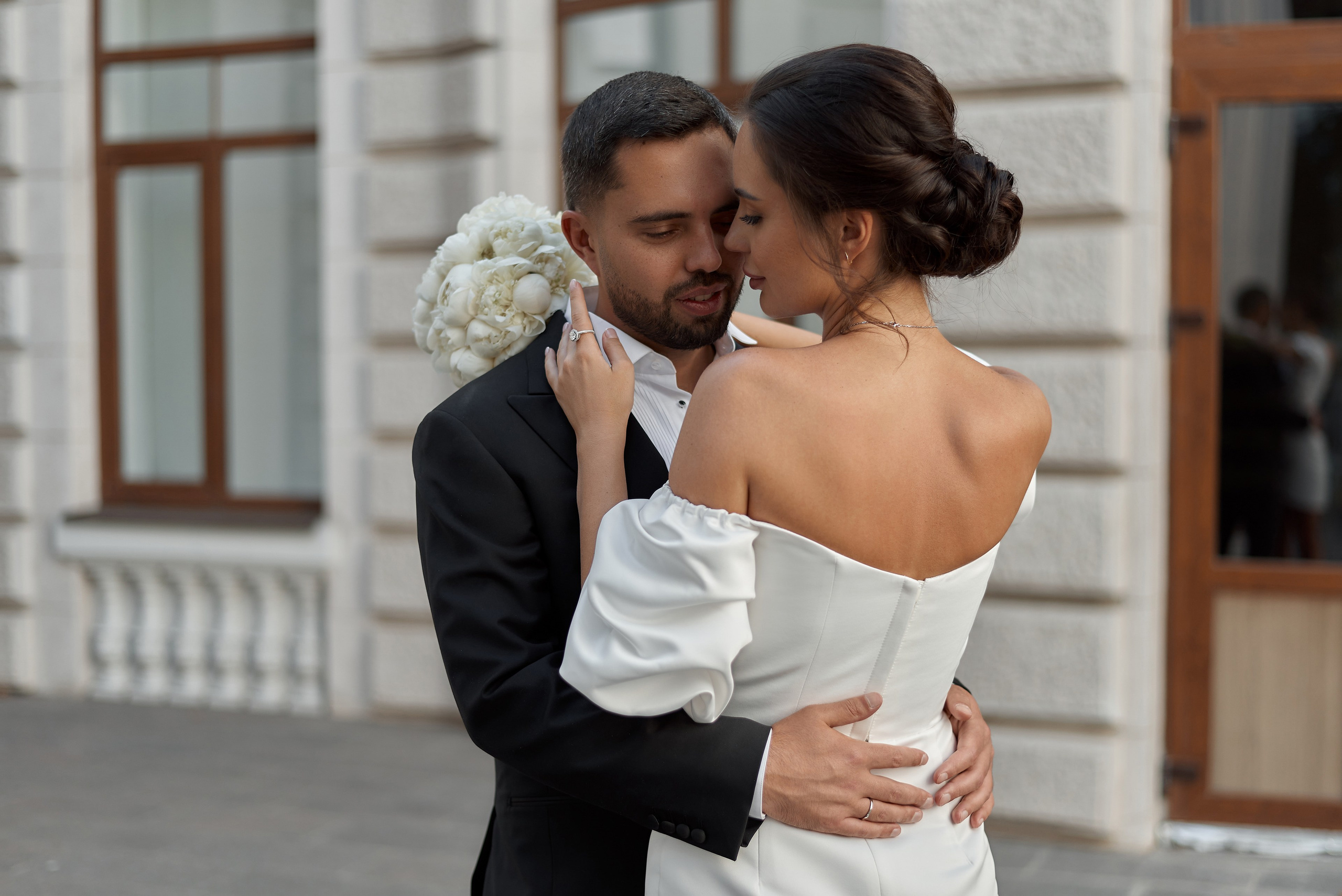 Роман и Алина. Aleksantis