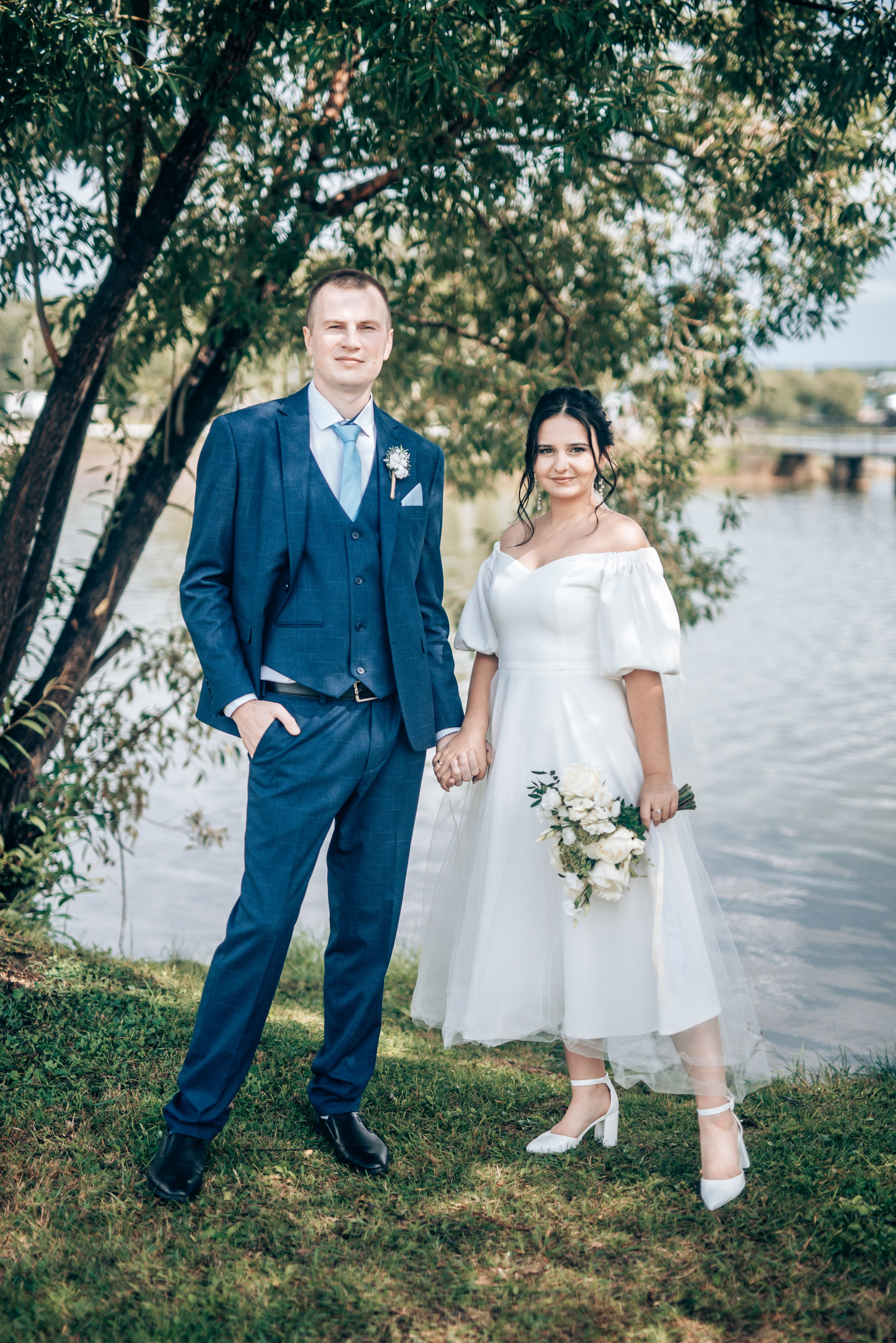 Екатерина & Максим. Семейный фотограф в Барнауле