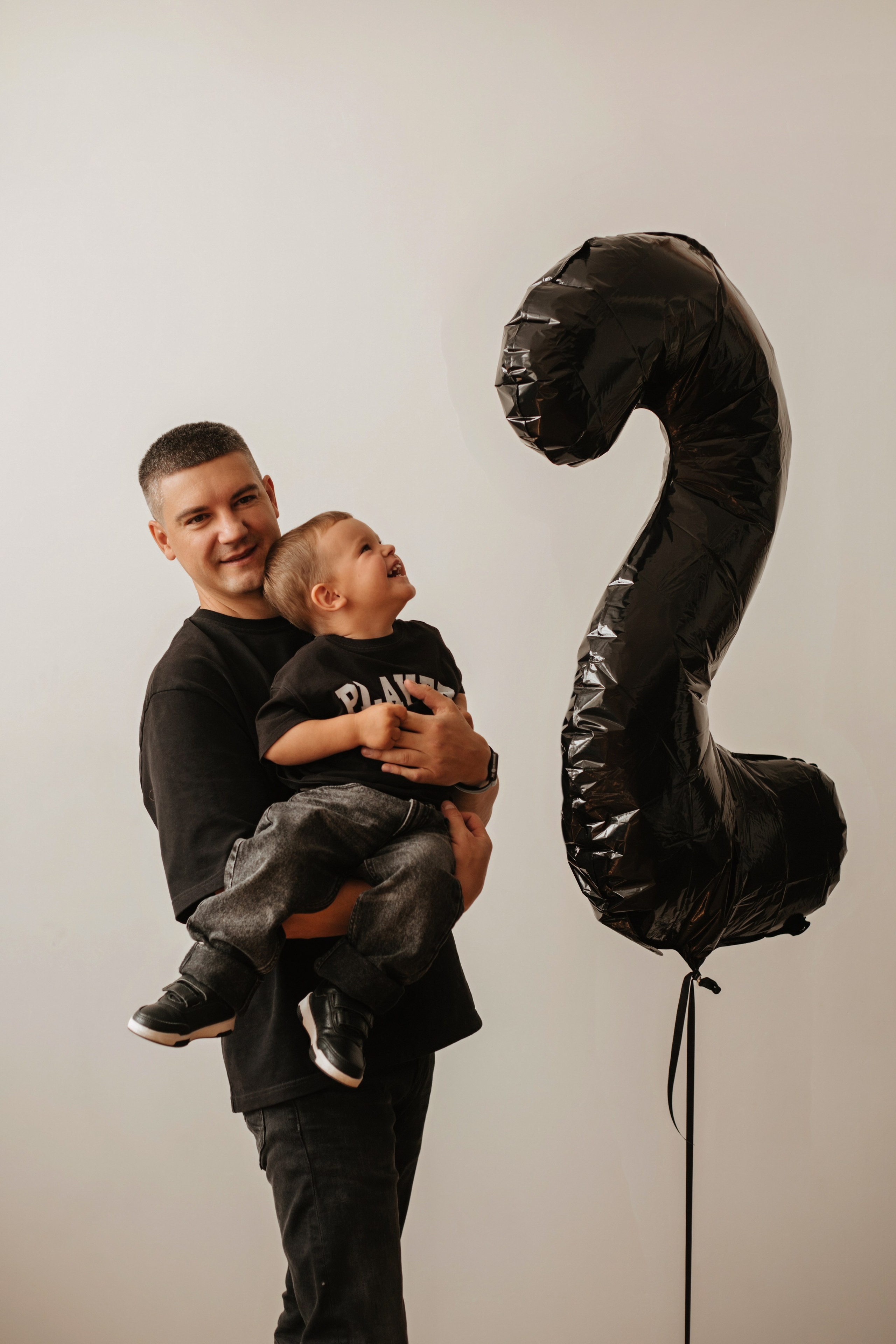 Ко Дню Рождения Демида. Фотограф в Волгограде и Москве | Анастасия Лаврова