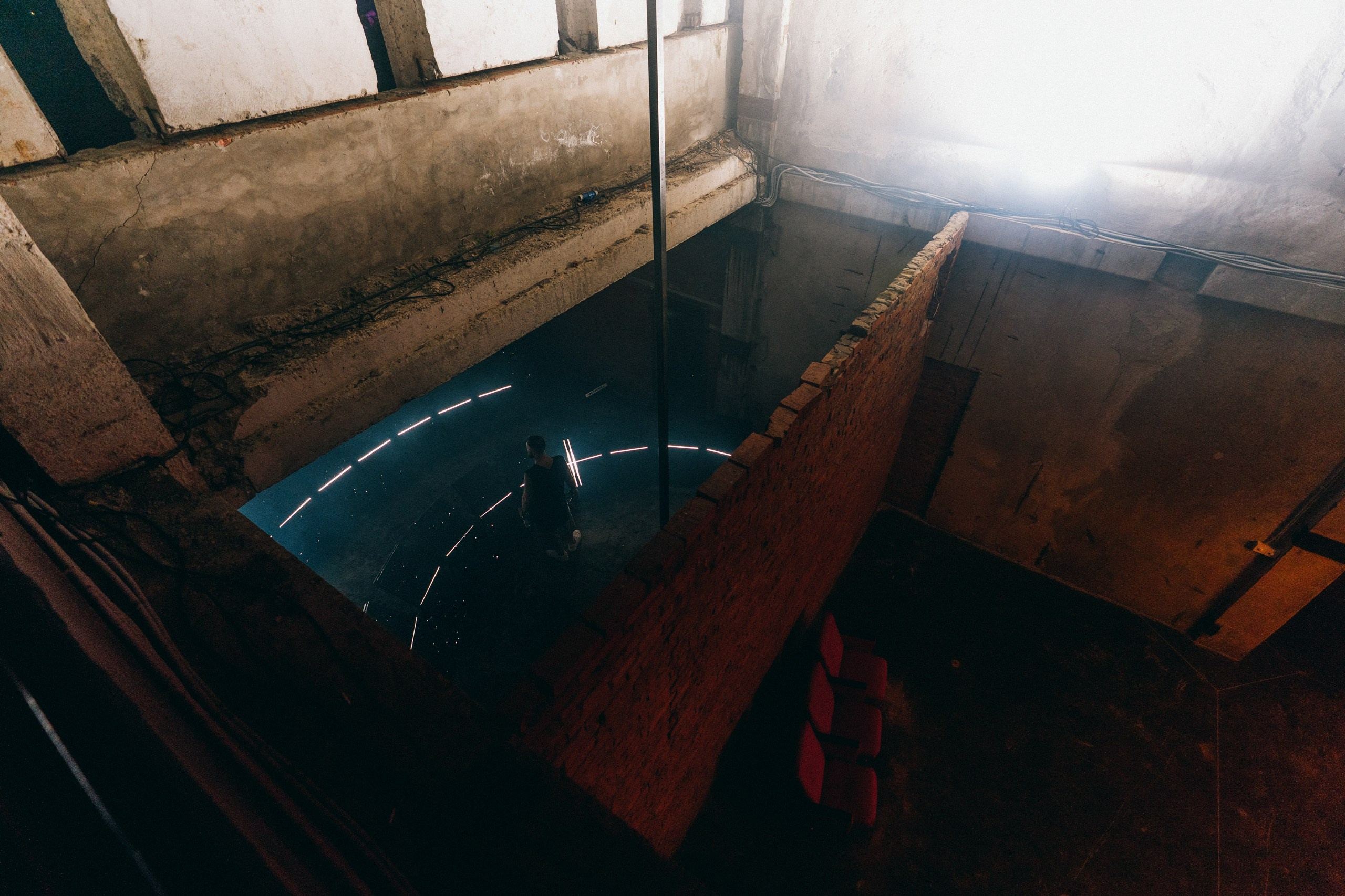 Outline 2025. Тимур Ханифаев